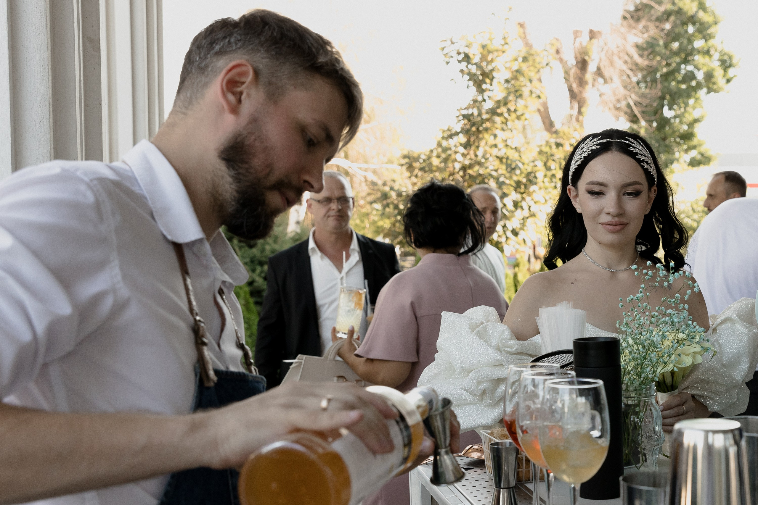 Кирилл и Юлия. Миленина Юлия Свадебный и семейный фотограф в Краснодаре
