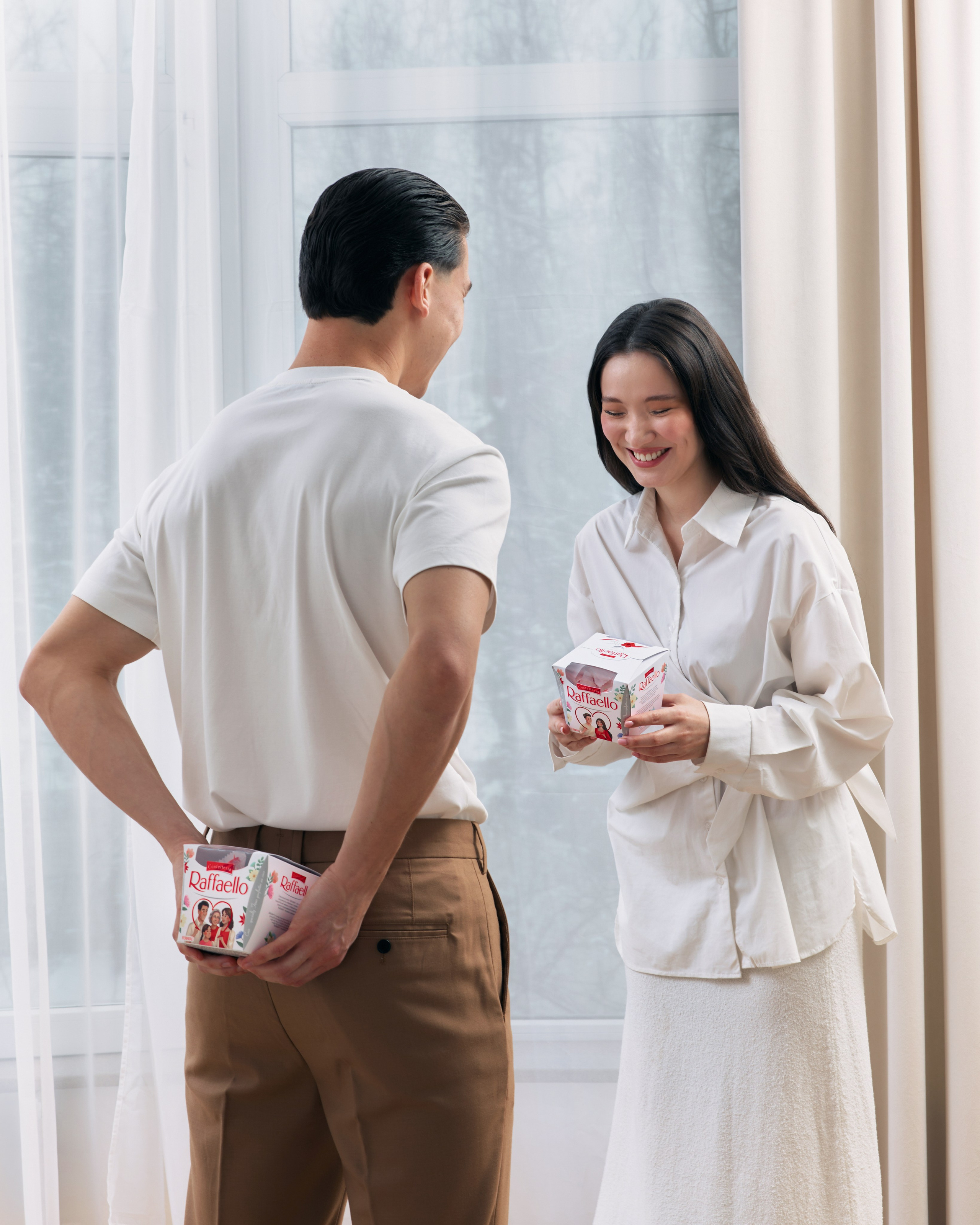 Raffaello. Видеограф и фотограф Алматы