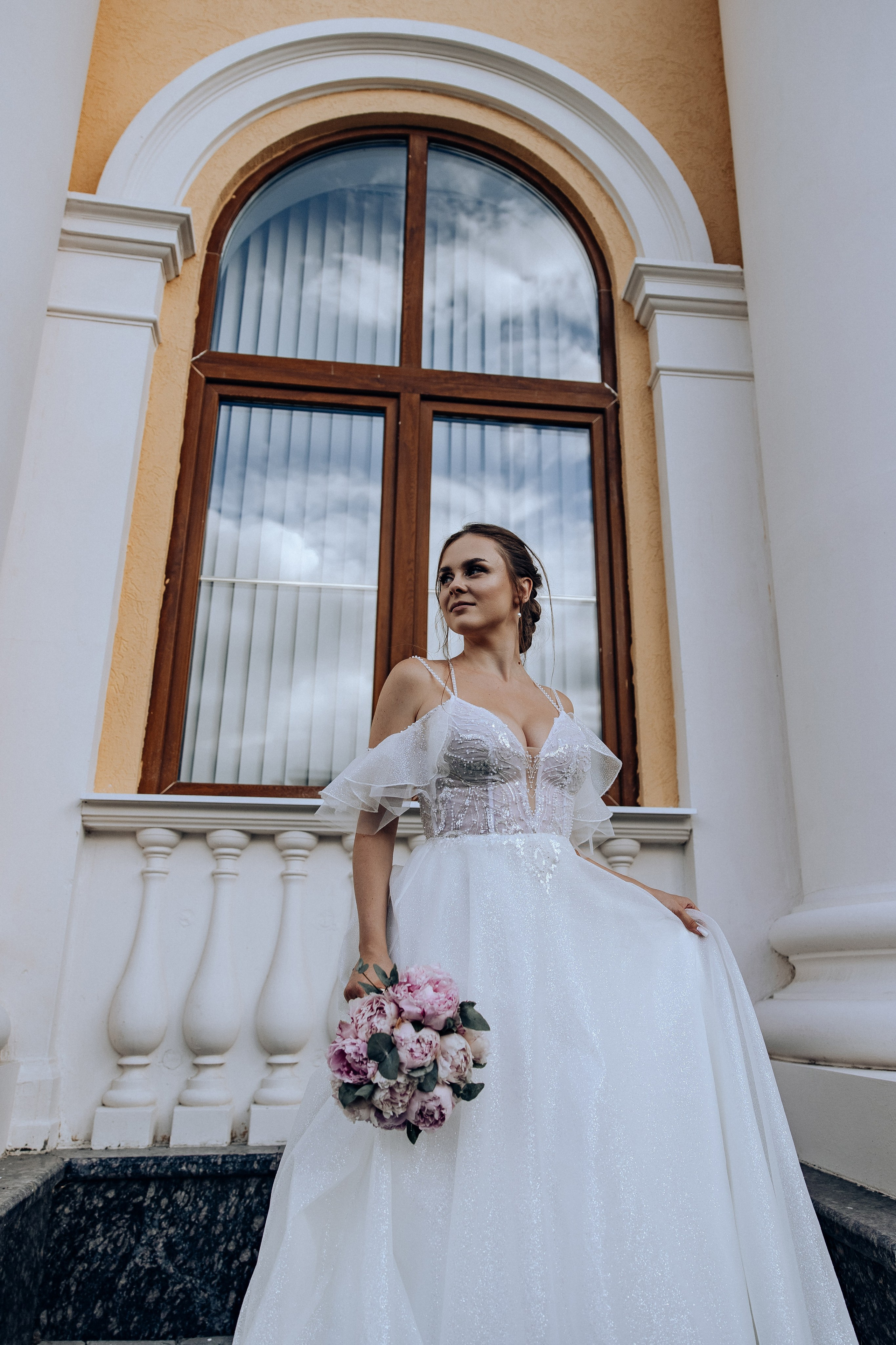 Андрей и Елизавета. Фотография