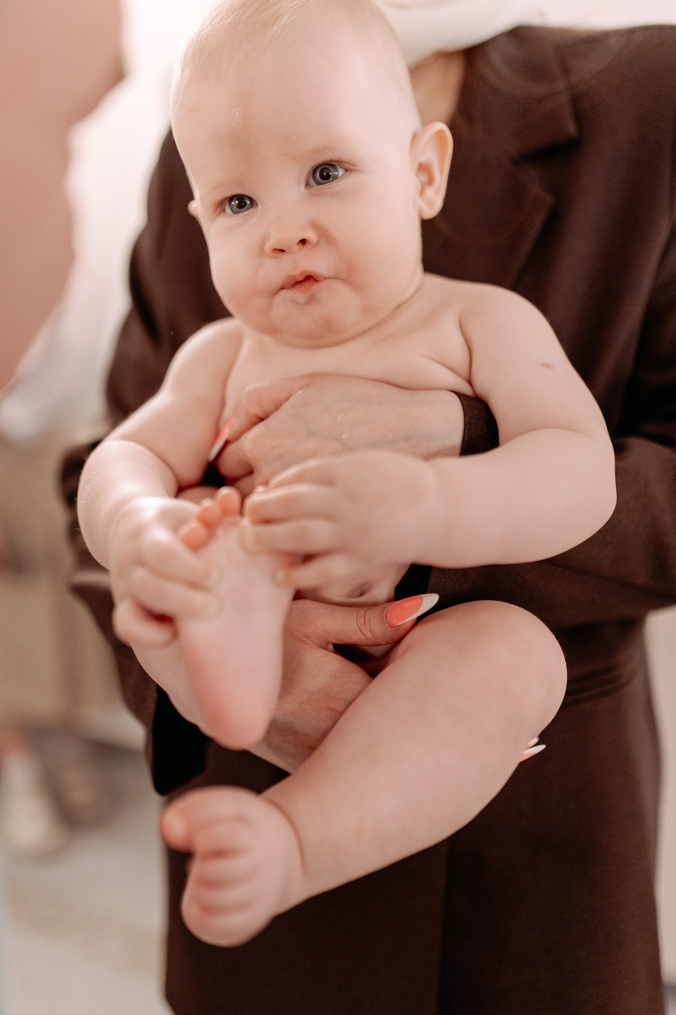 Фотосессия таинство крещения  Йошкар Ола. Свадебный и семейный фотограф Баева Дарья, город Йошкар — Ола