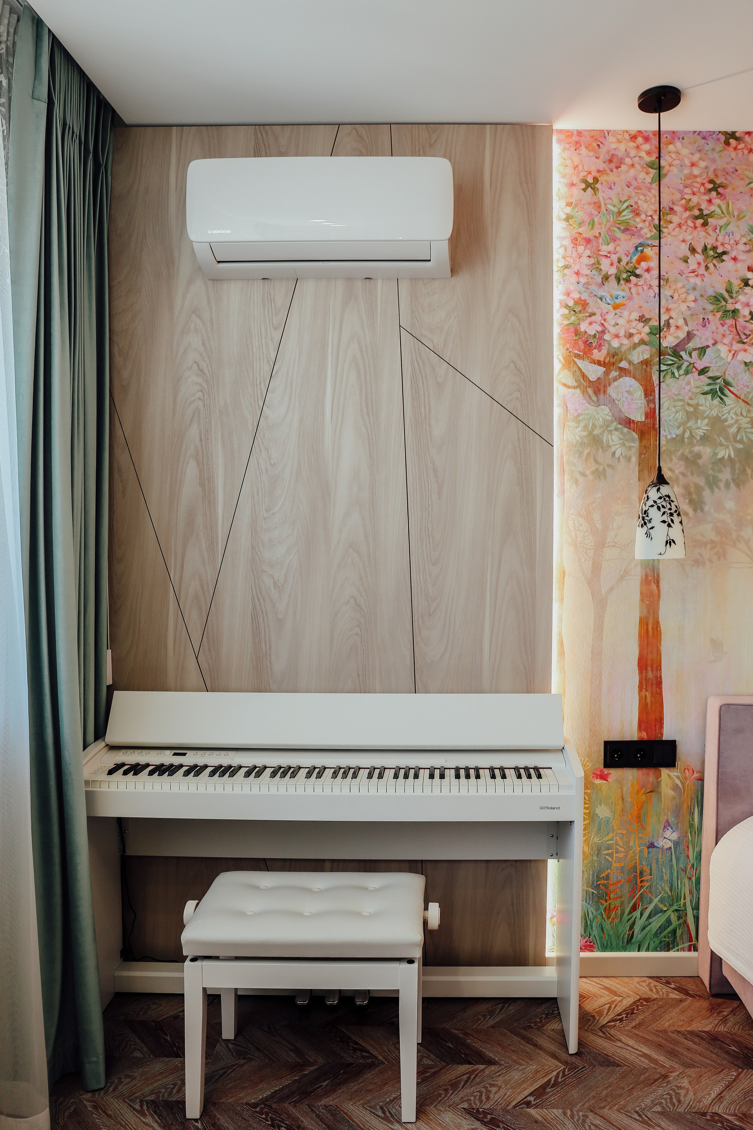 Фотосессия интерьера, квартиры , дома  Йошкар Ола. Свадебный и семейный фотограф Баева Дарья, город Йошкар — Ола