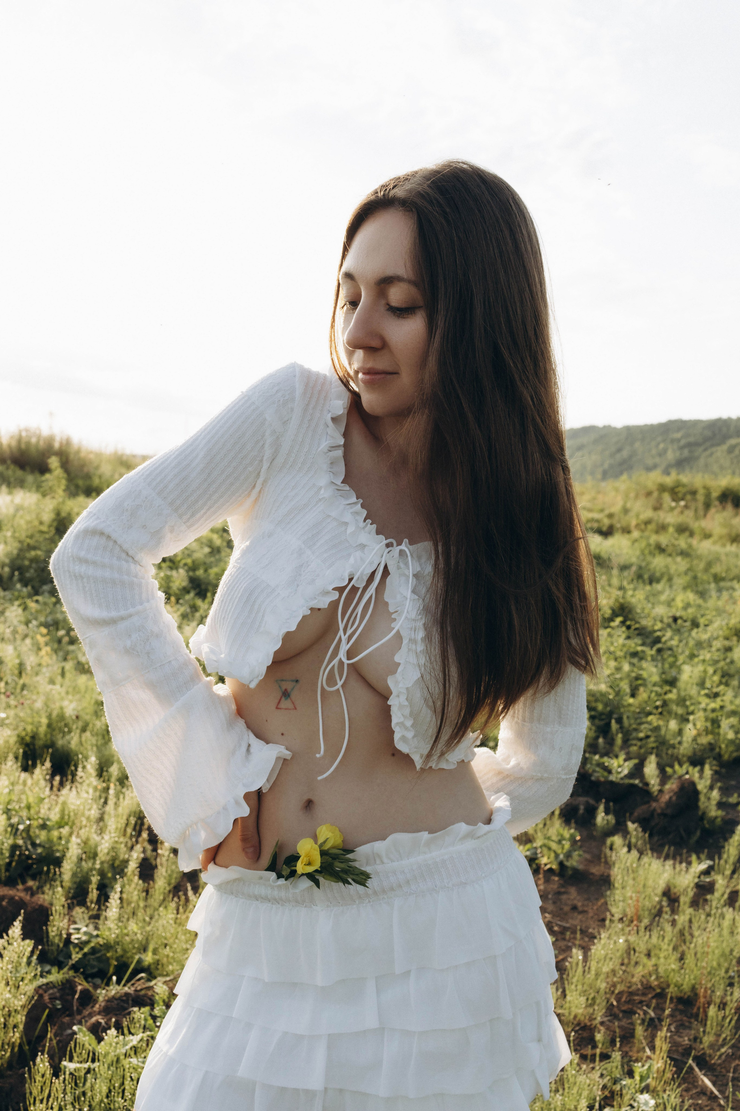 ЛЕРА. Карина Городецкая | Фотограф Нижний Новгород