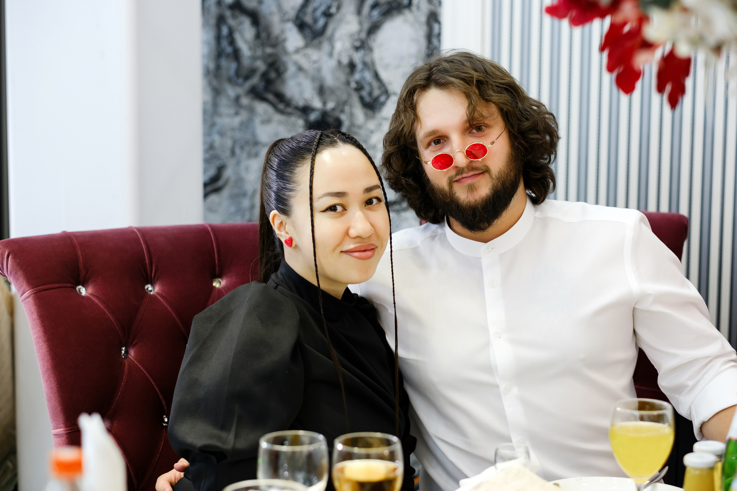 Михаил и Юлия. Свадебный фотограф | репортаж | праздники | крещение