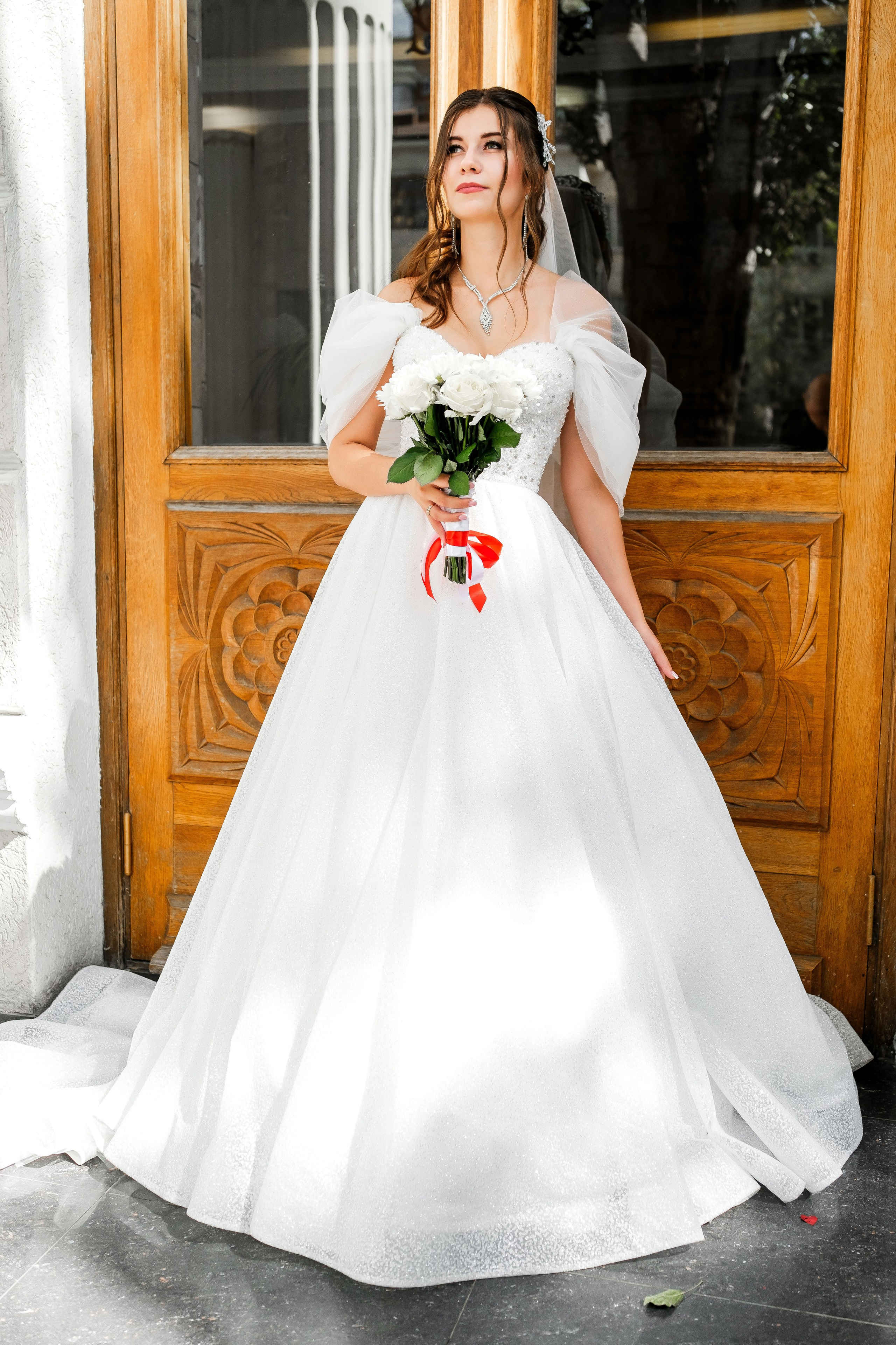 Михаил и Юлия. Свадебный фотограф | репортаж | праздники | крещение