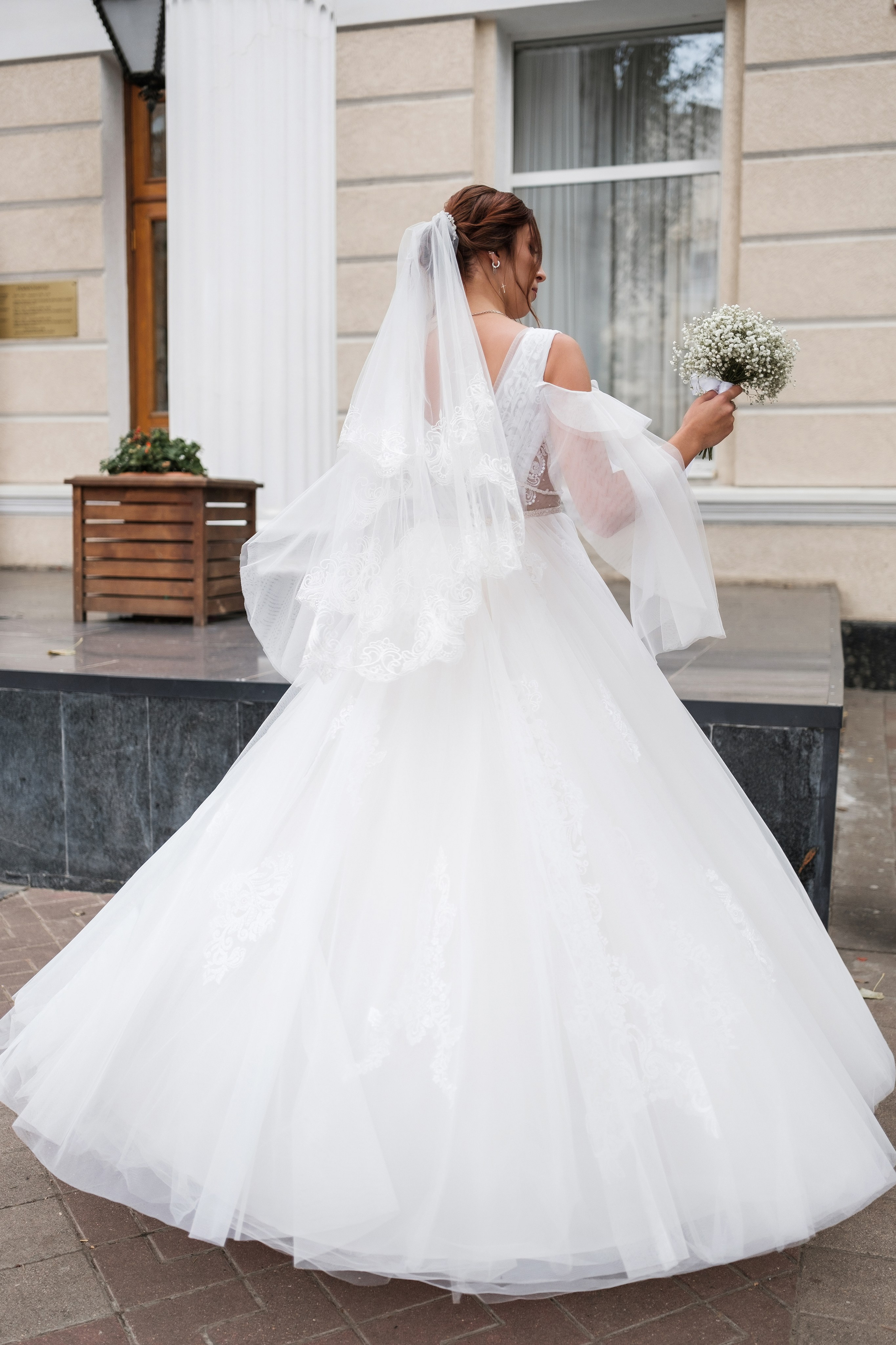 Дмитрий и Александра. Свадебный фотограф | репортаж | праздники | крещение