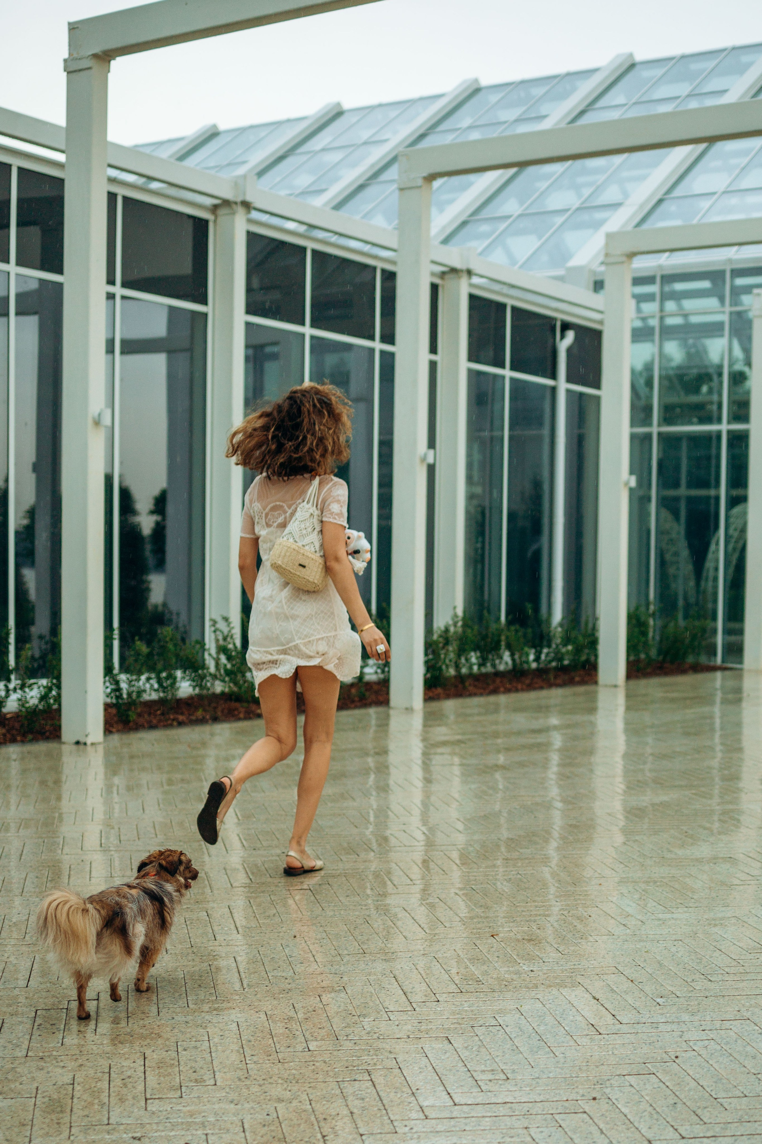 Дарья и Ассоль