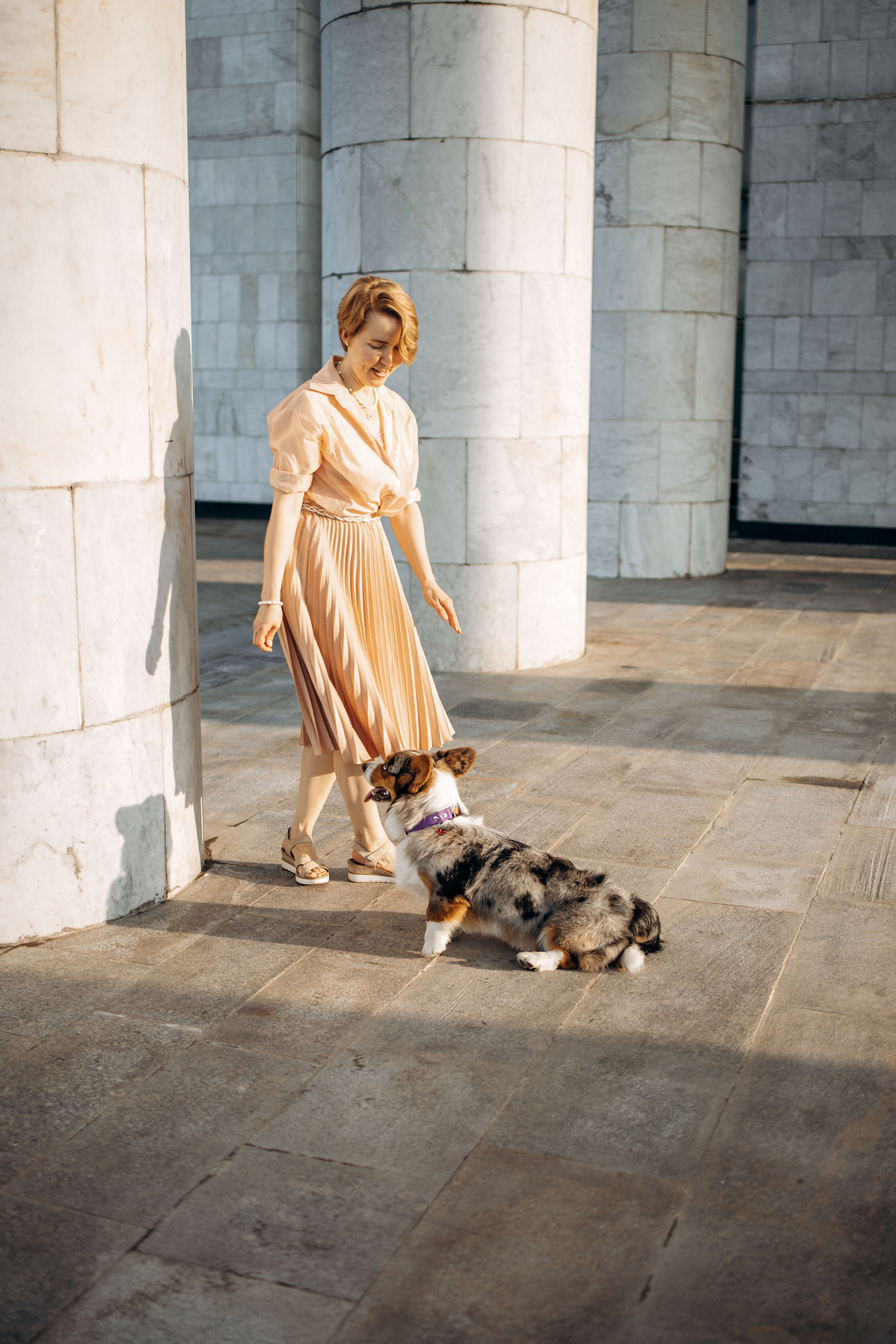 Евгения и Грей