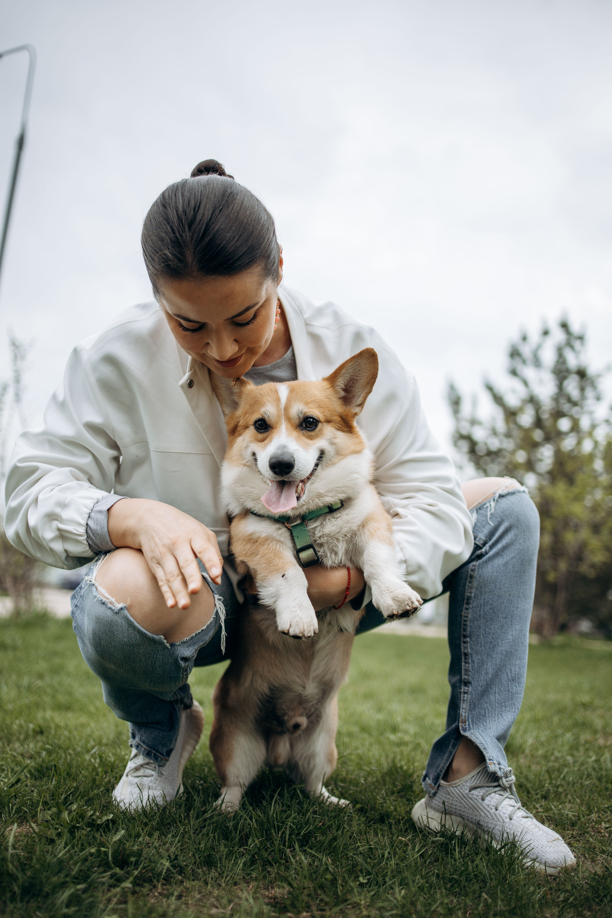 Екатерина и Альфи