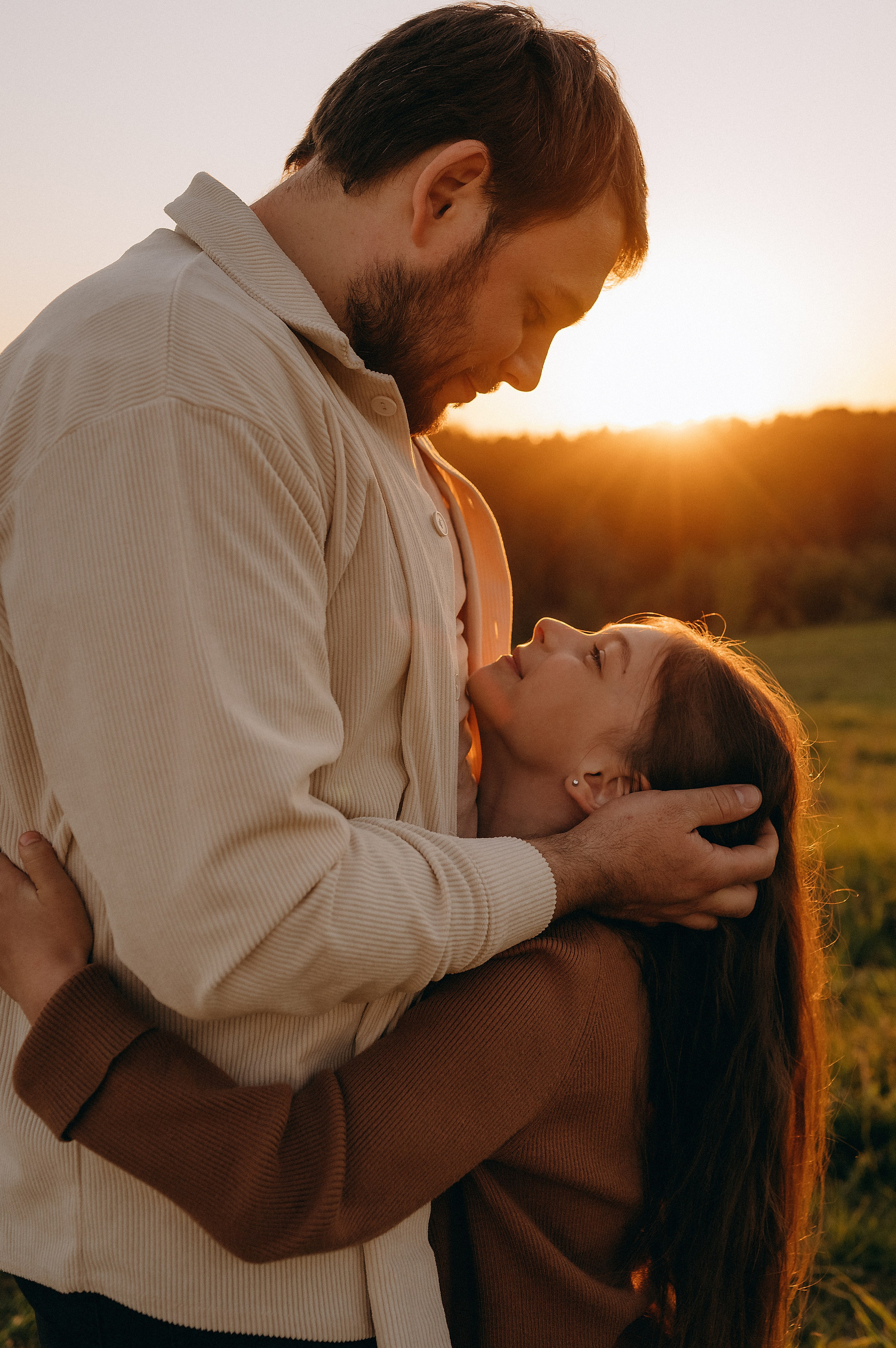 Семейный вечер. Эльвира Жижикина. Семейный фотограф в Санкт-Петербурге