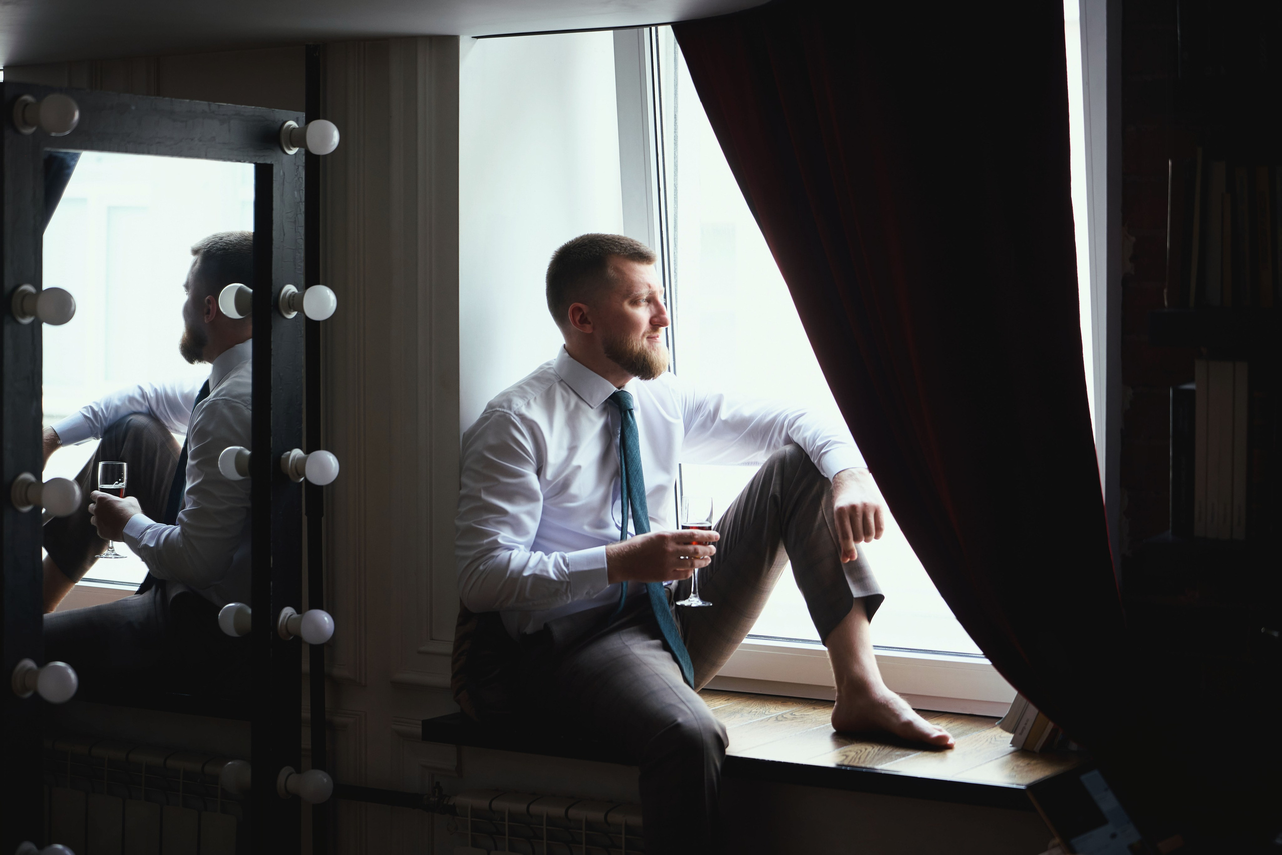 Фотограф на свадьбу в Шипиловский ЗАГС города Москвы