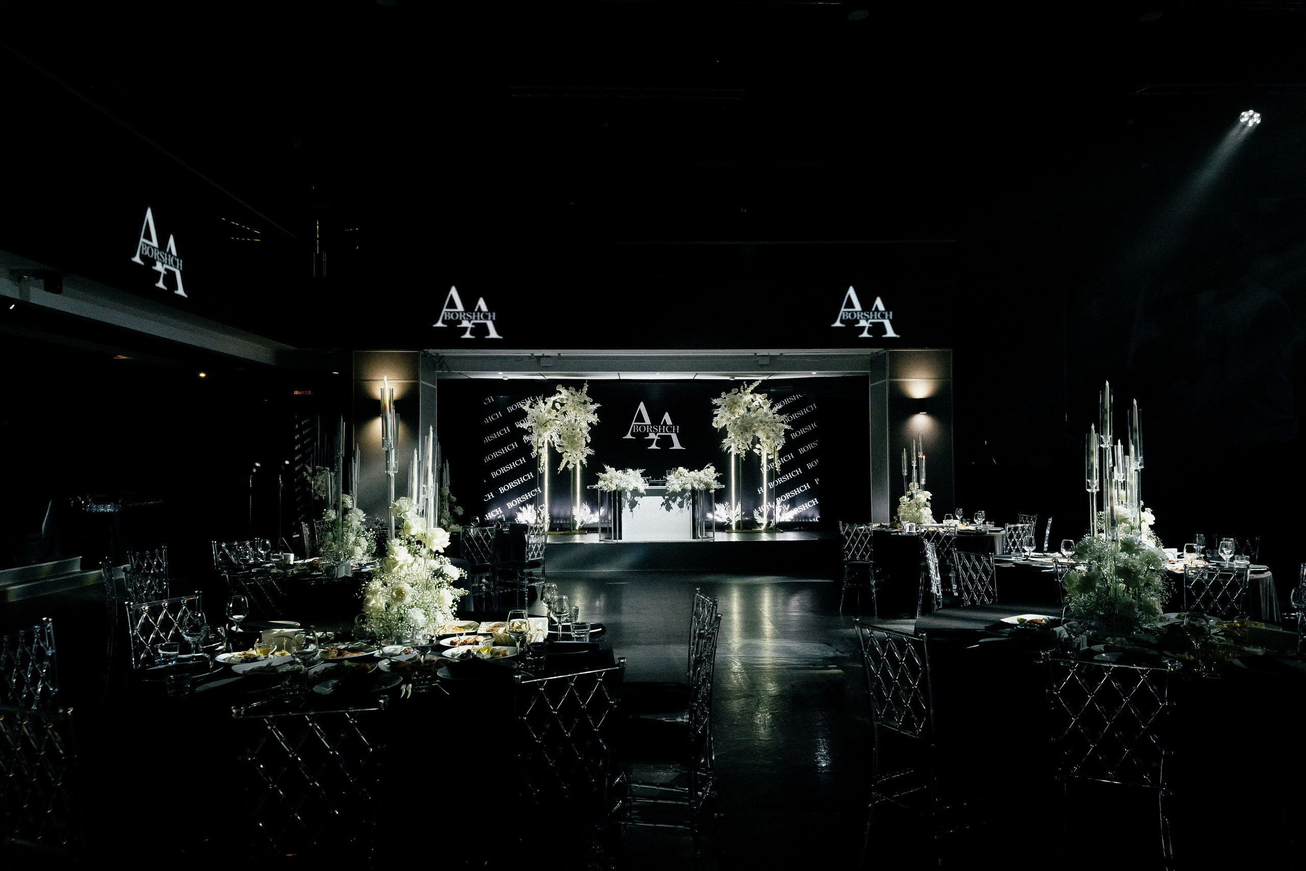 Свадебный банкет — Настя и Саша Борщ. Свадебный фотограф в Нижнем Новгороде Генеральская Ира