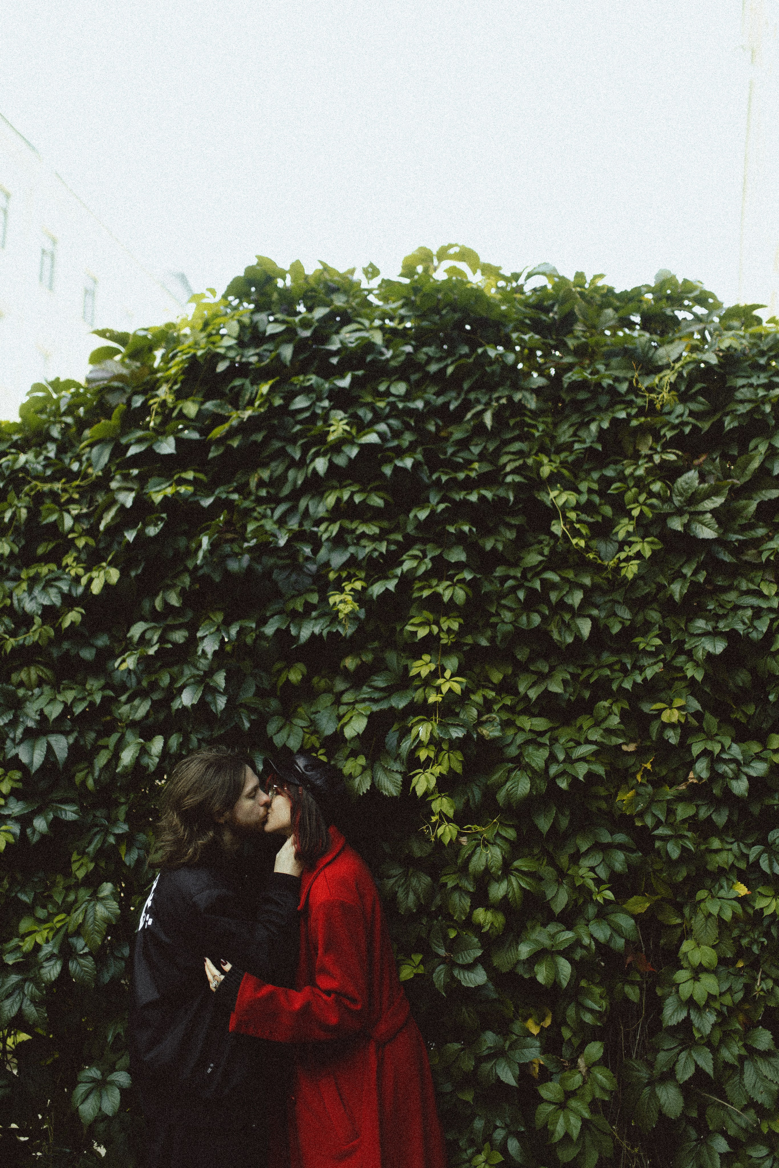 Адель и Дима. Фотограф в Санкт-Петербурге