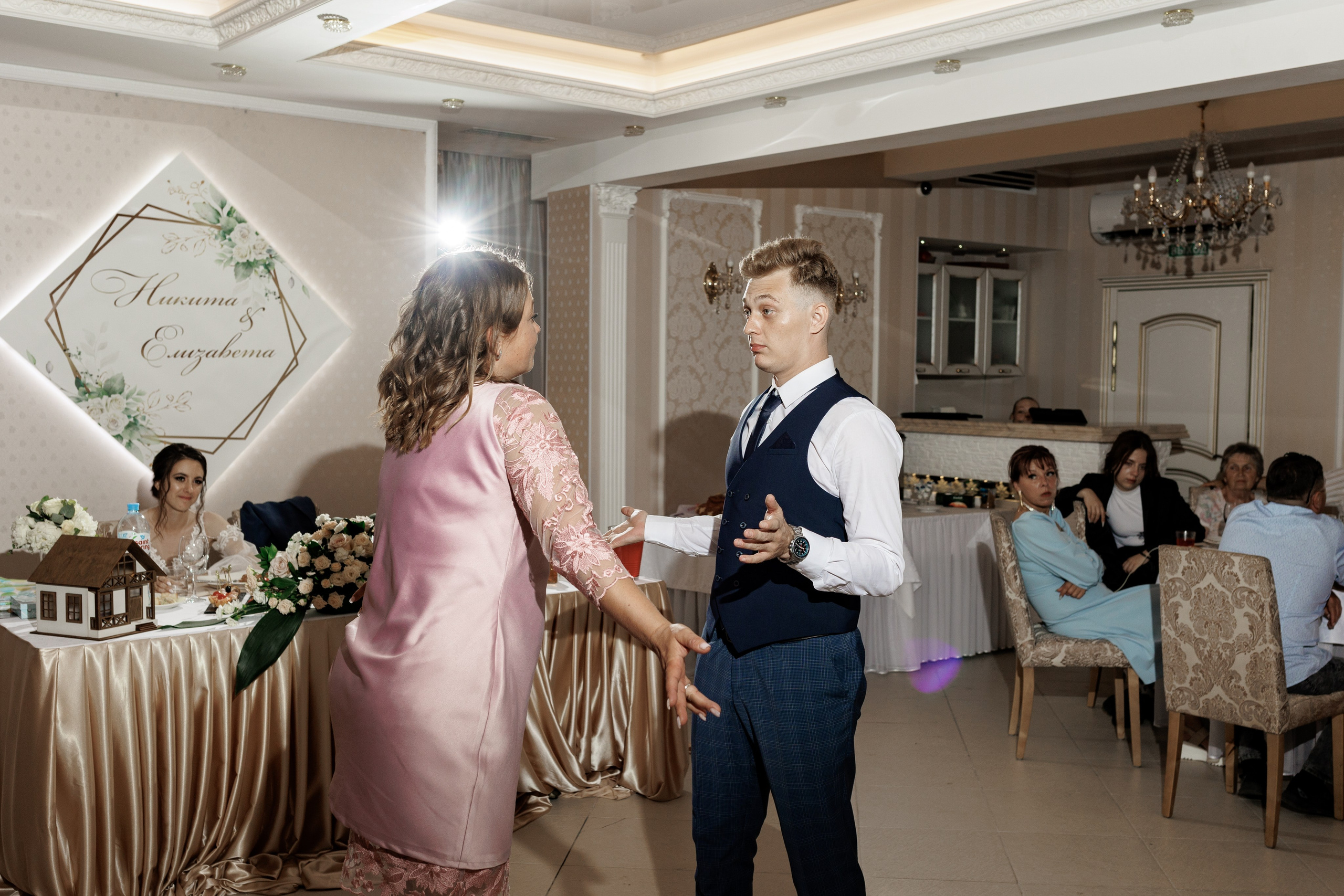 Лиза и Никита. Щетинина Наталья свадебный фотограф Барнаул