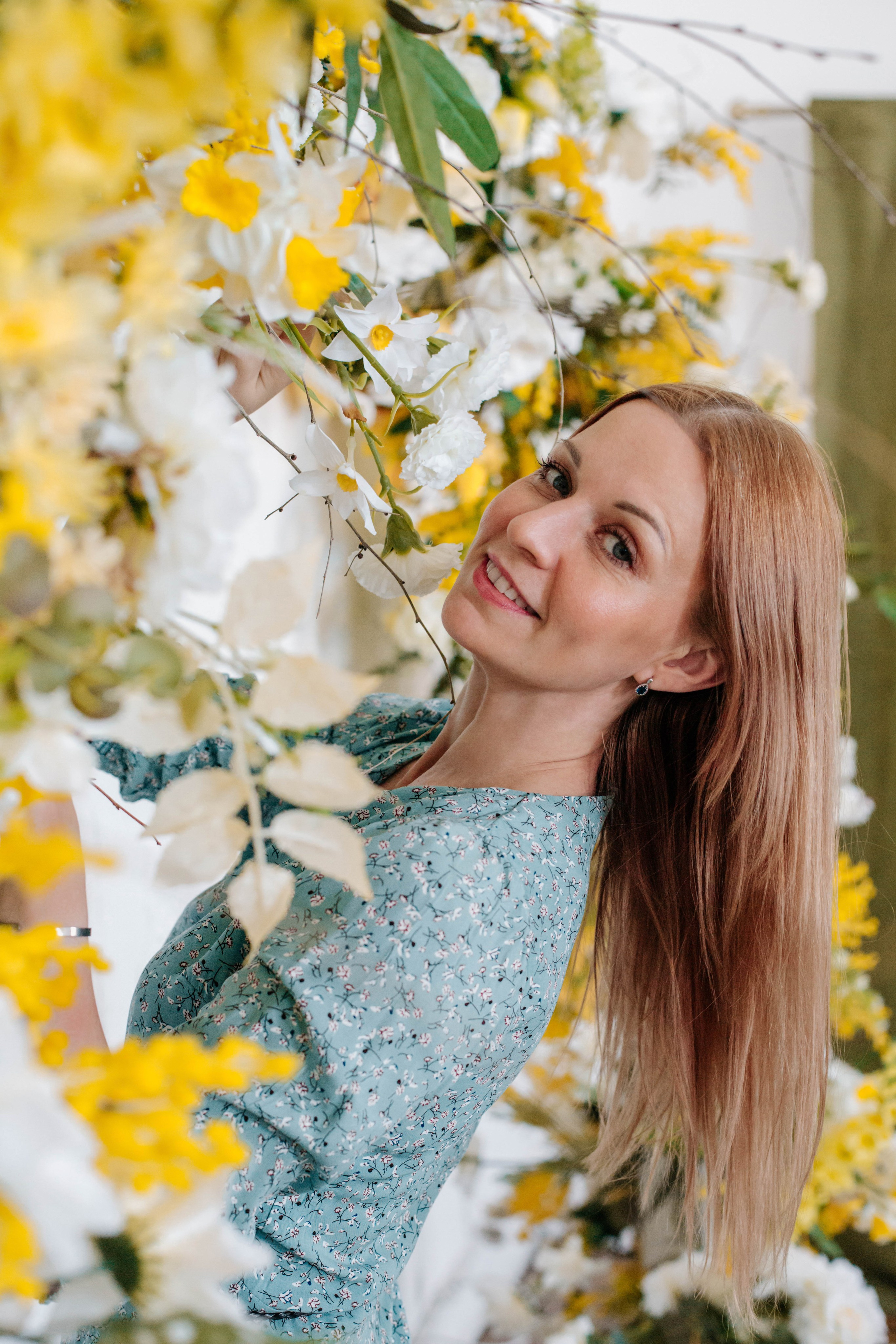 Надежда, Вероника, Юлия (Три Мисс Весны). Семейный и свадебный фотограф в Воронеже Майя Добровольская