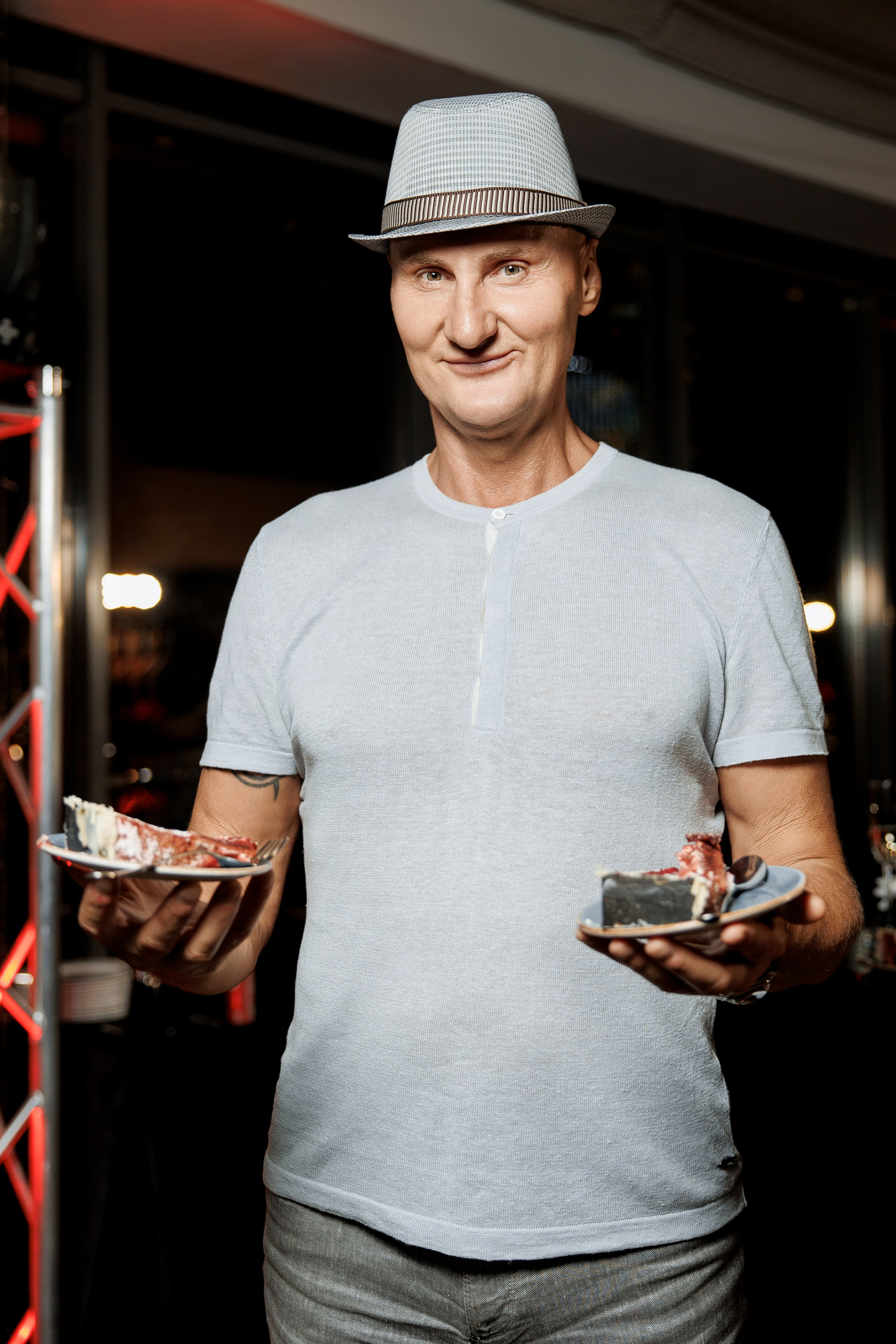 10 Years of Wooden Fire Restaurant. Свадебный фотограф Каледич Тимофей