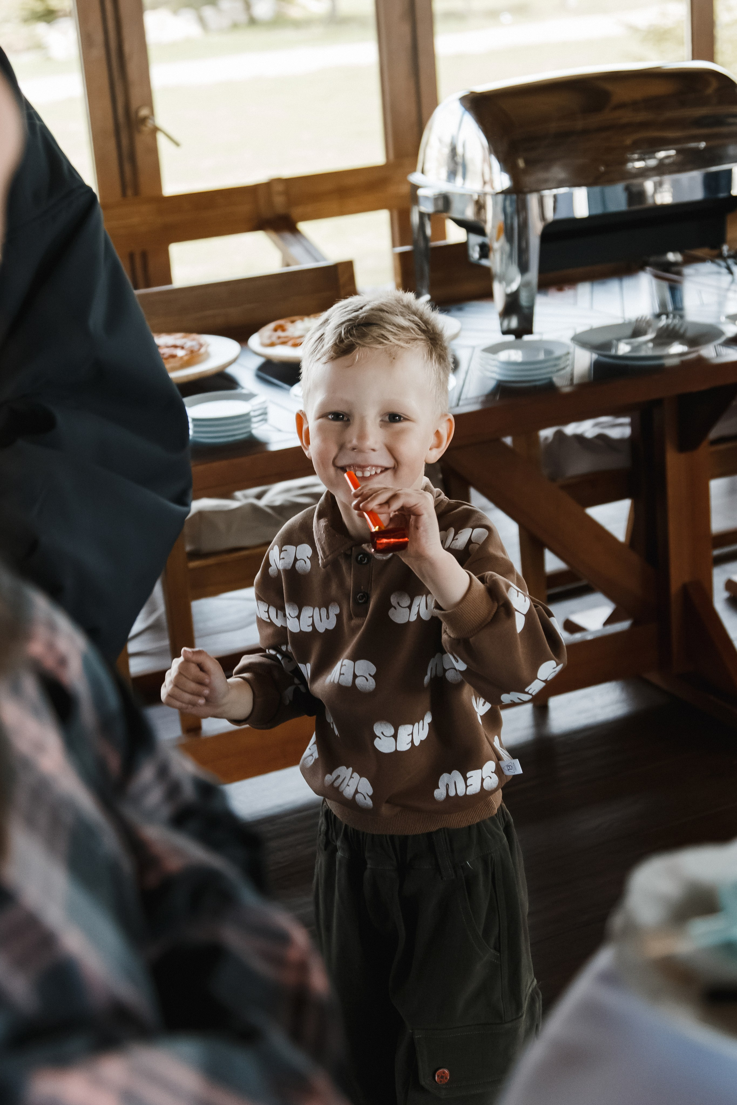 Gender Party. Фотограф Иван Гуляев