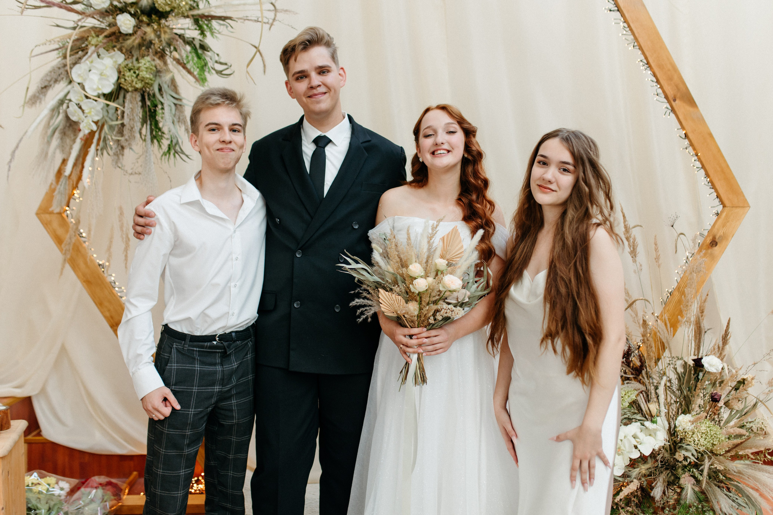 Илья и Эрика. Свадебный фотограф Гродно Минск Destination wedding photographer