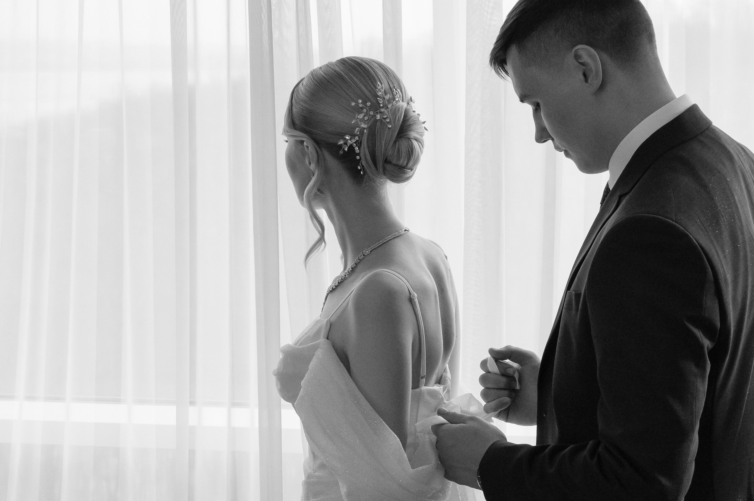 Свадебная фотосъемка для Ксения и Владислав в г. Находка-Владивосток). Свадебный и семейный фотограф в Находке и Владивостоке