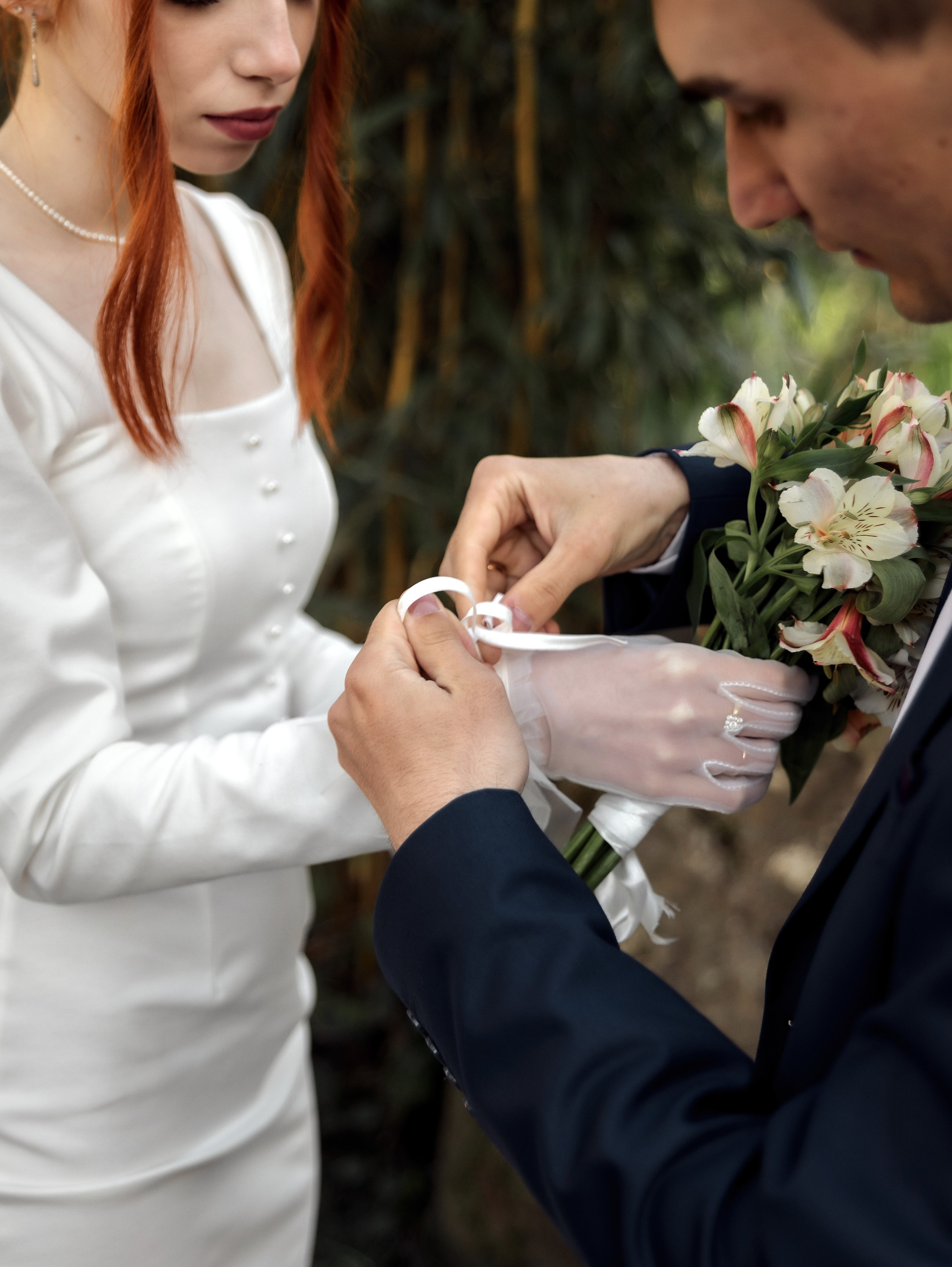 Свадебная фотосессия. Фотограф Сочи