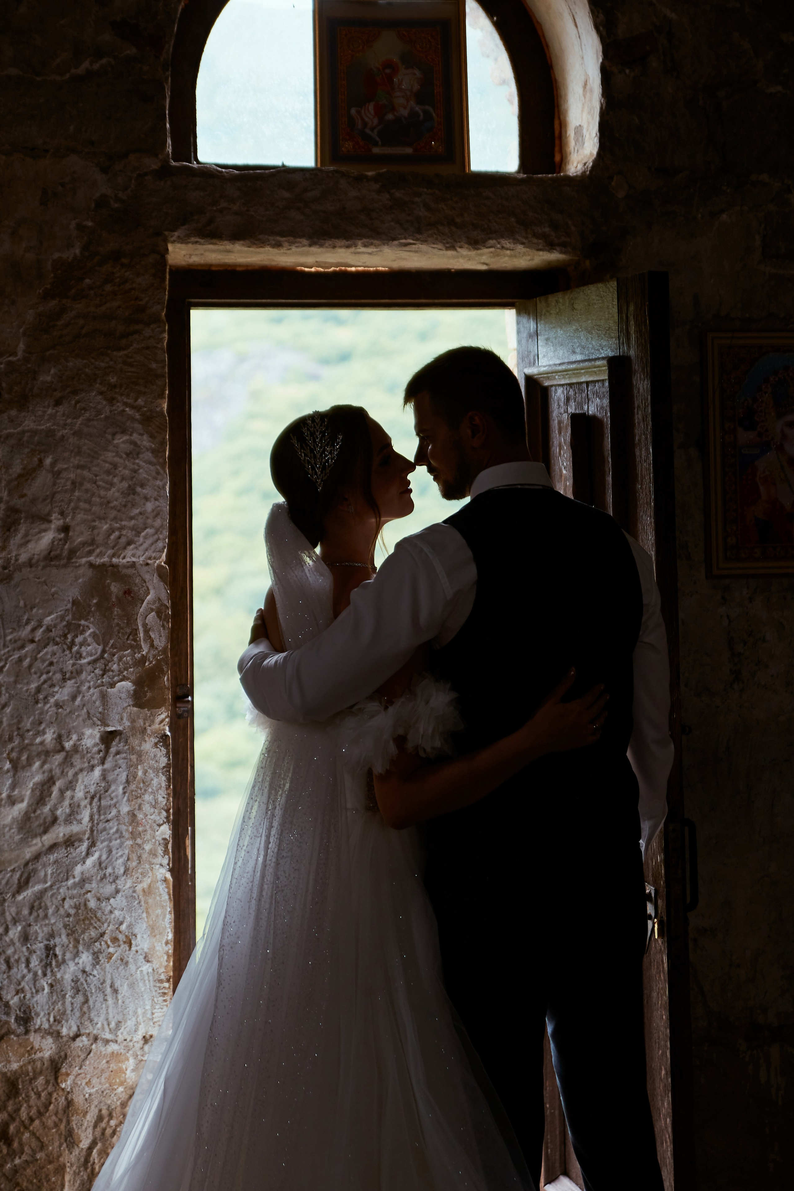 Елизавета и Кирилл. Анастасия Марунич | Блогер | Ставрополь