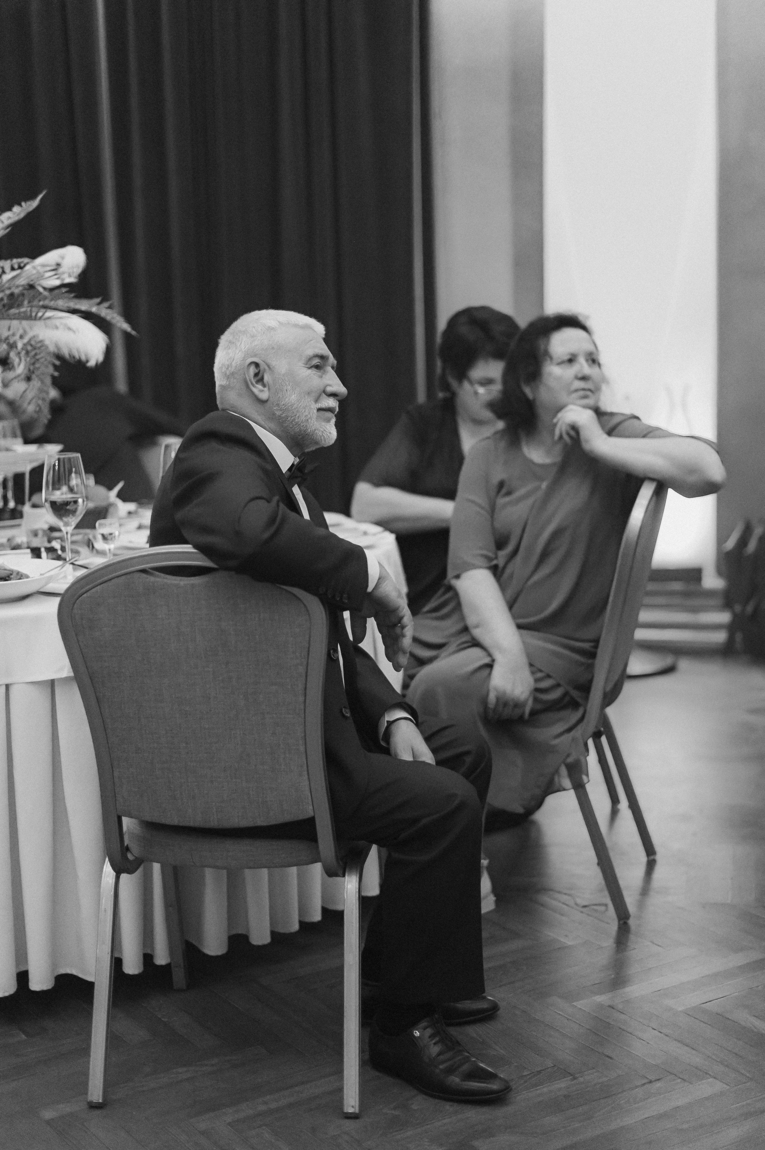 Юбилей Дмитрия. Свадебный и семейный фотограф Волгоград Москва