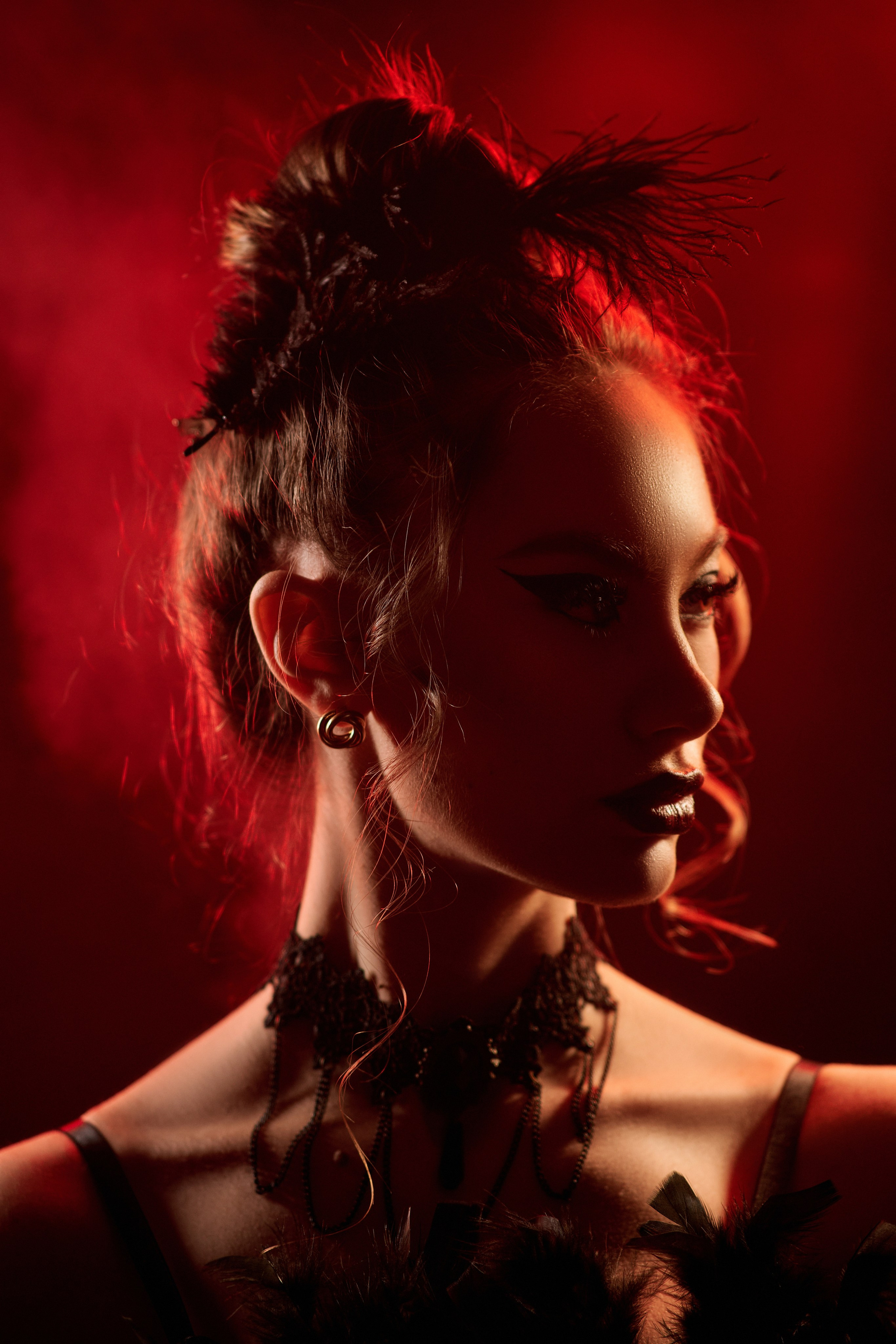 Лебедь. Фотограф Таганрог Анна Трайжон