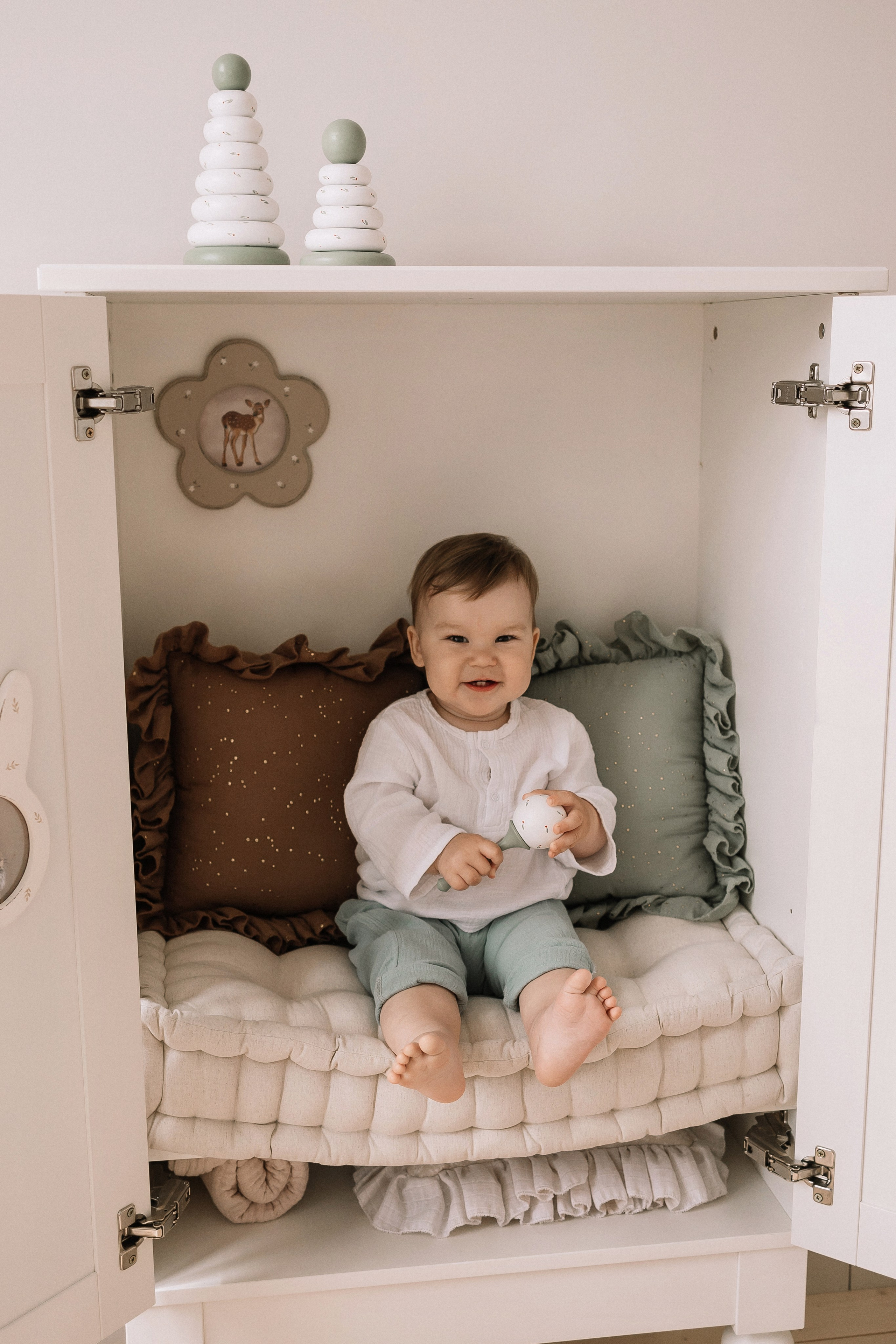 Годик Тимофея/2024. Свадебный и семейный фотограф в Екатеринбурге