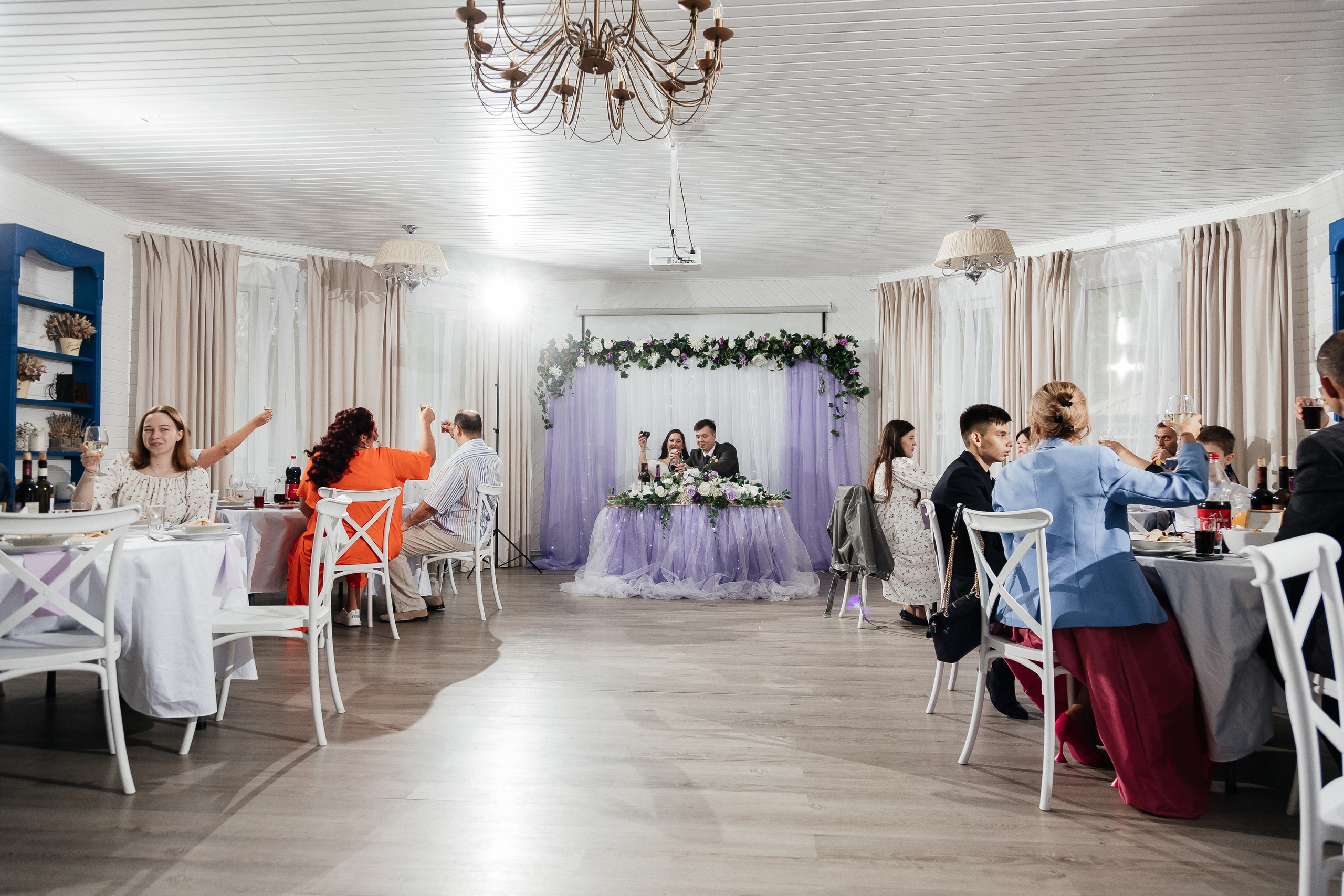 Дмитрий и Мария/2024. Свадебный и семейный фотограф в Екатеринбурге