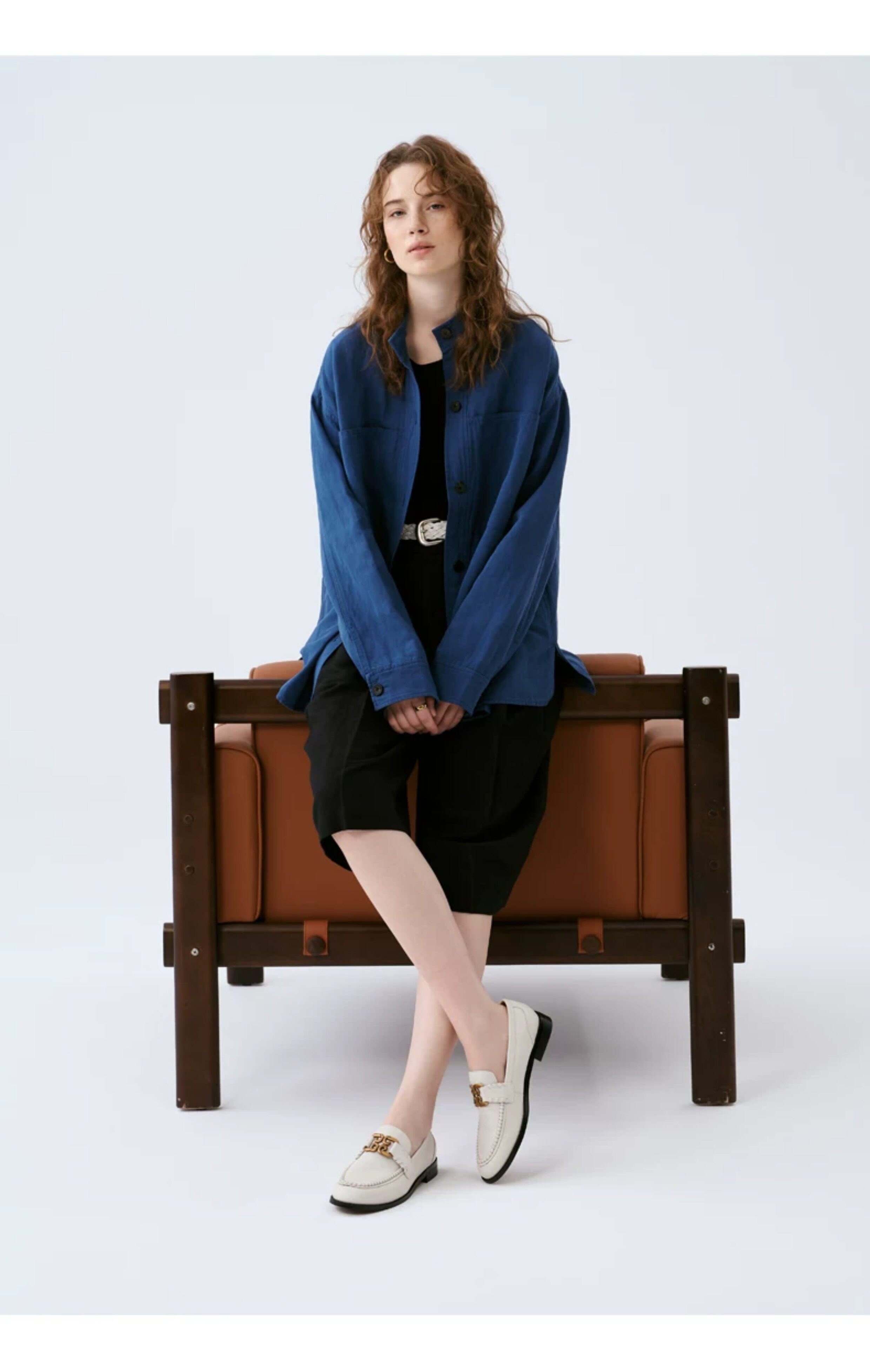 Ariana. Axis model management