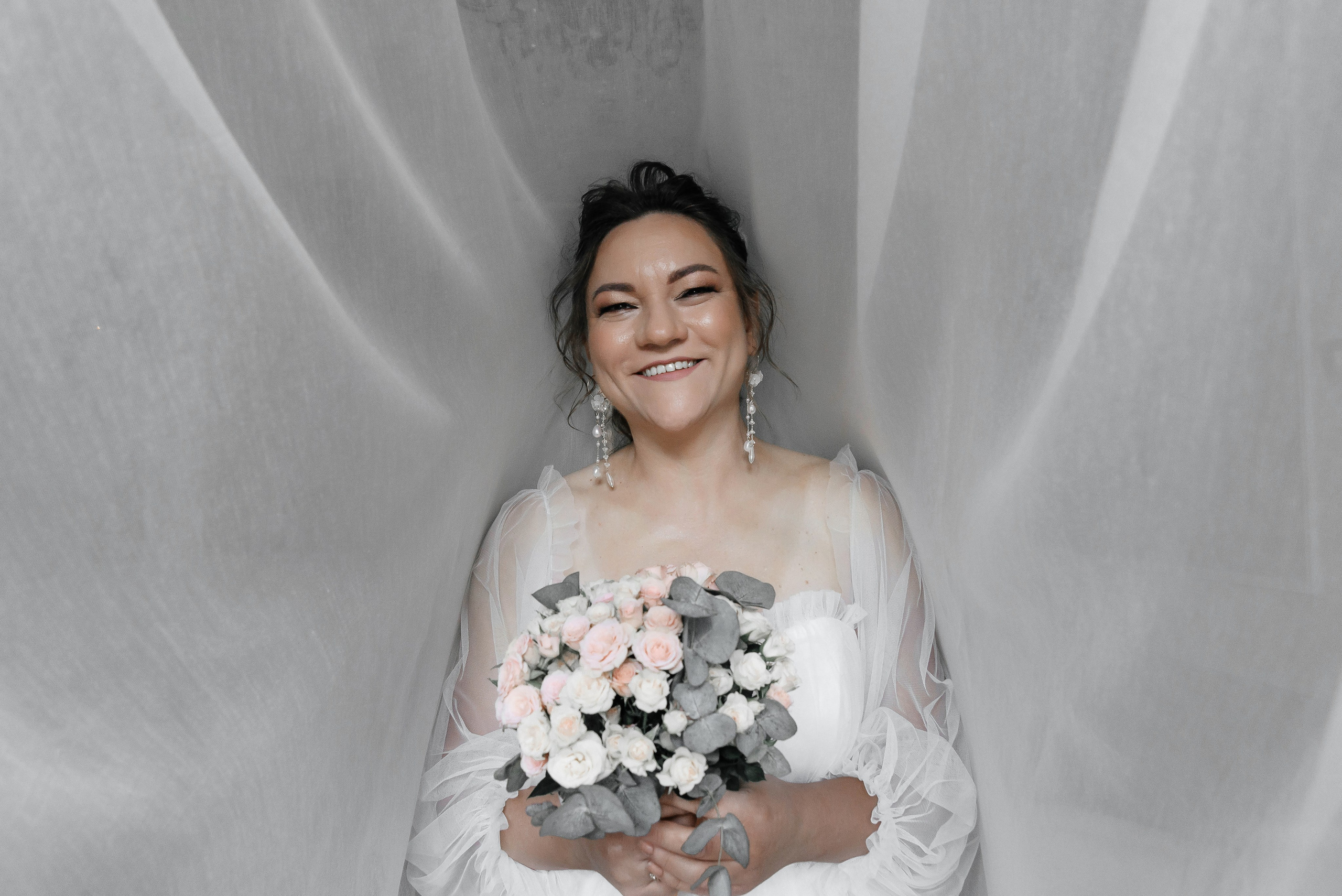 Свадебное портфолио. Фотограф Сергей Глобенко