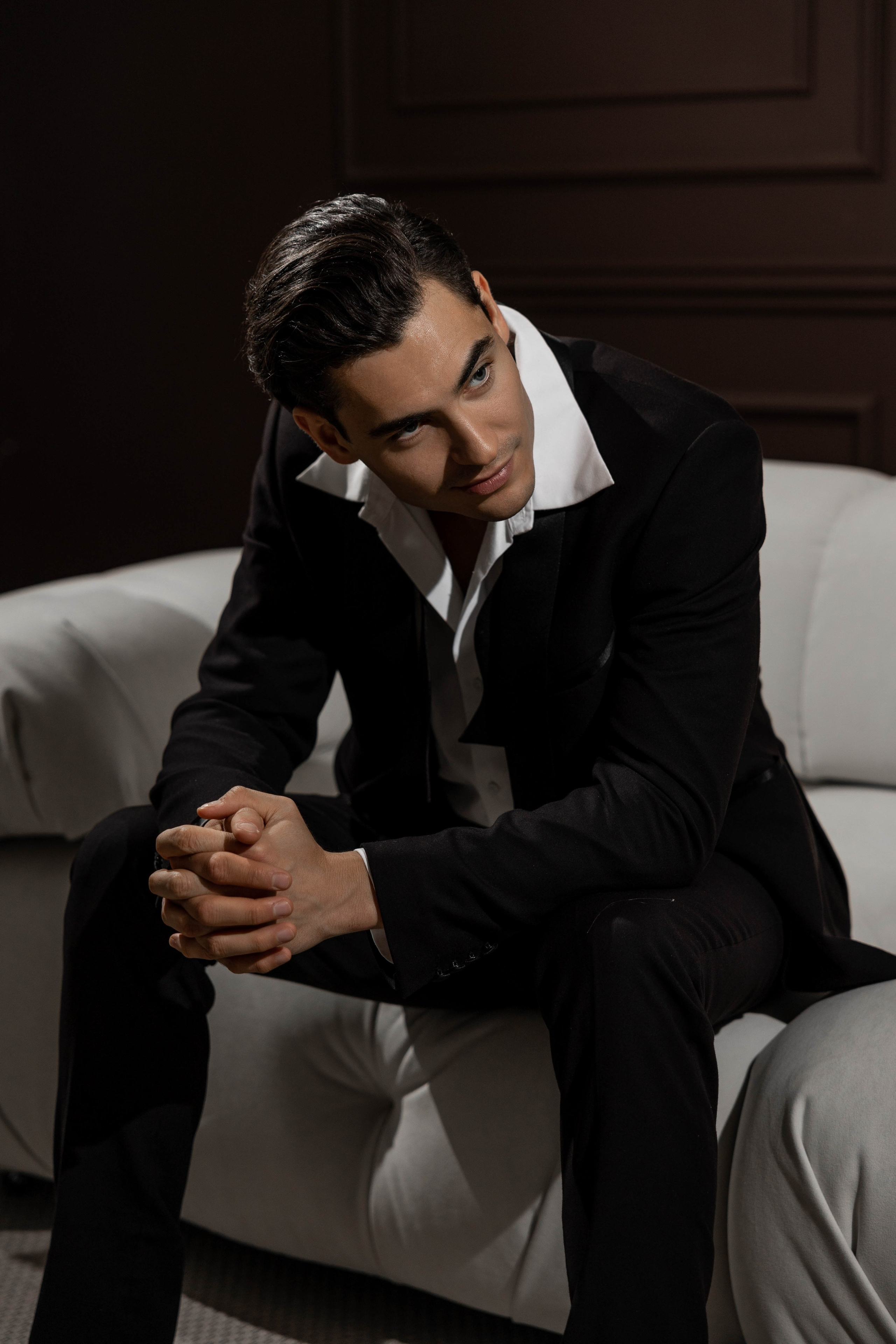 ВАРВАРА И...... Маргарита Белугина — семейный и женский фотограф в Волгограде