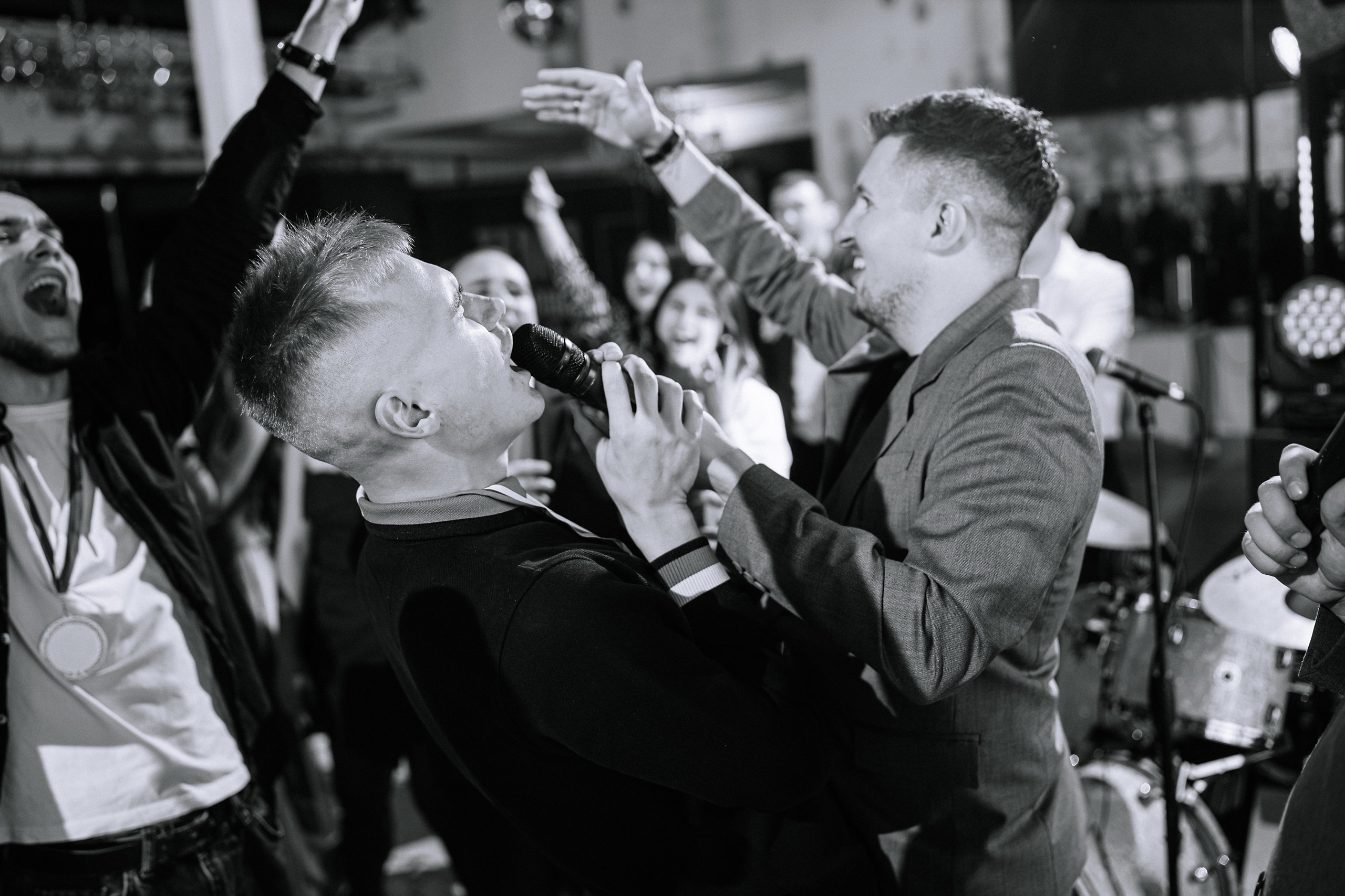 Банкет ФК «Темп». 2024. Репортажный (Event) фотограф в Барнауле | Даниил Маркин | Качество и вайб