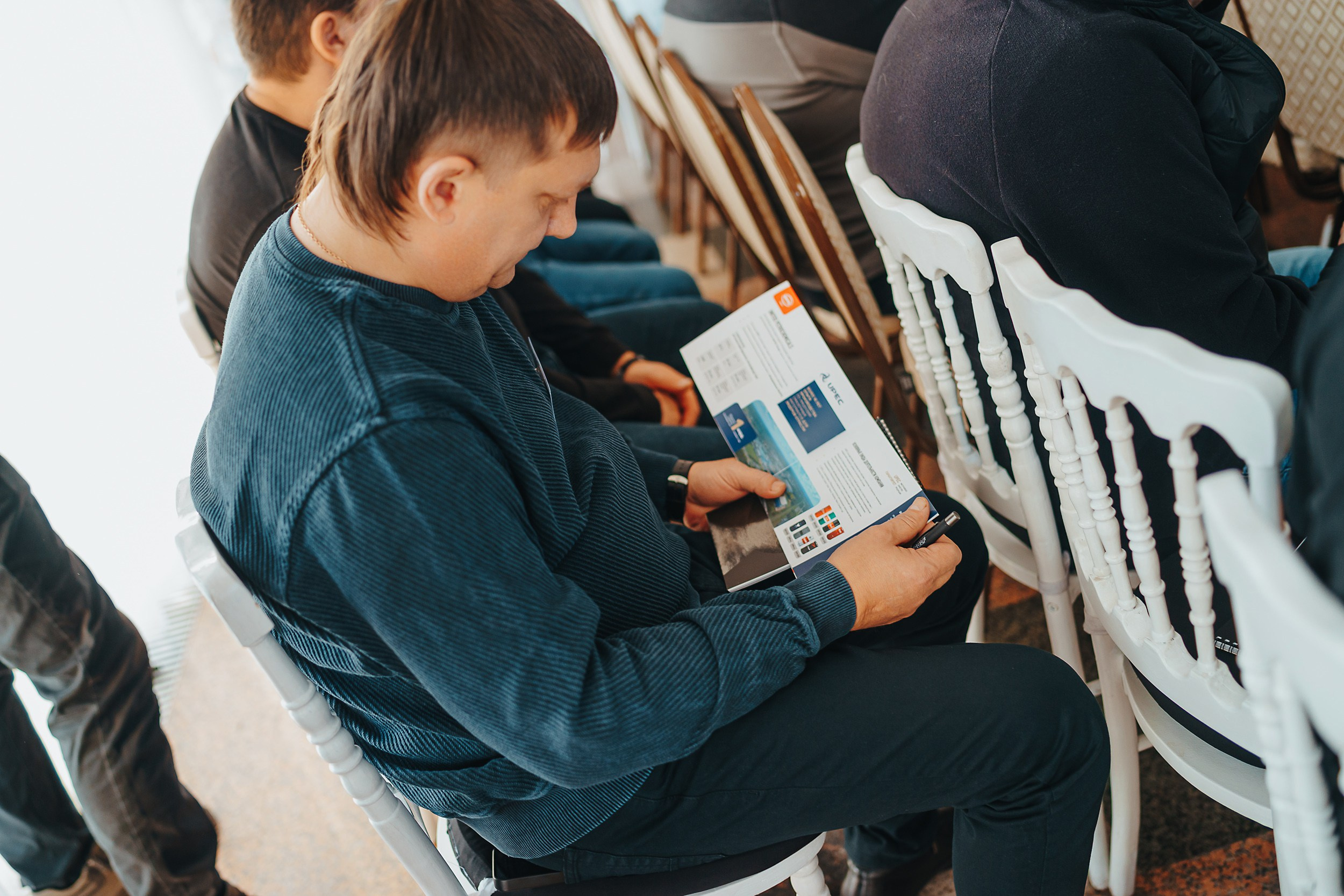 ROLF & SINTEC — Заречье. Репортажный (Event) фотограф в Барнауле | Даниил Маркин | Качество и вайб