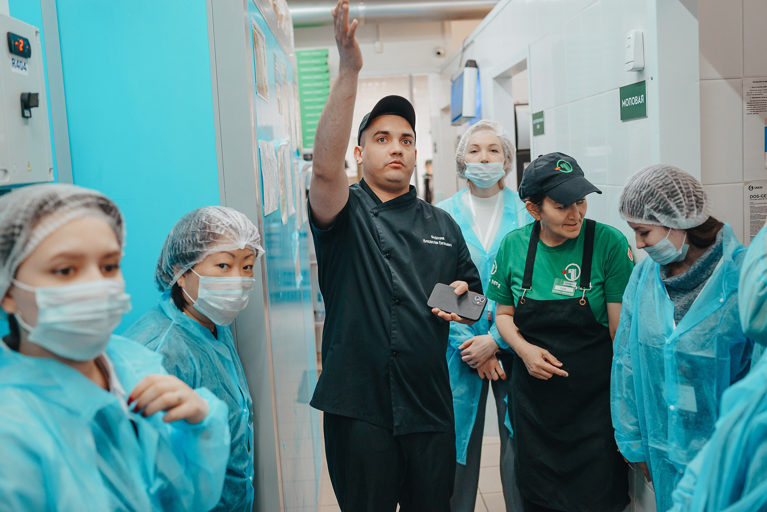 Гастротур 2024. Репортажный (Event) фотограф в Барнауле | Даниил Маркин | Качество и вайб