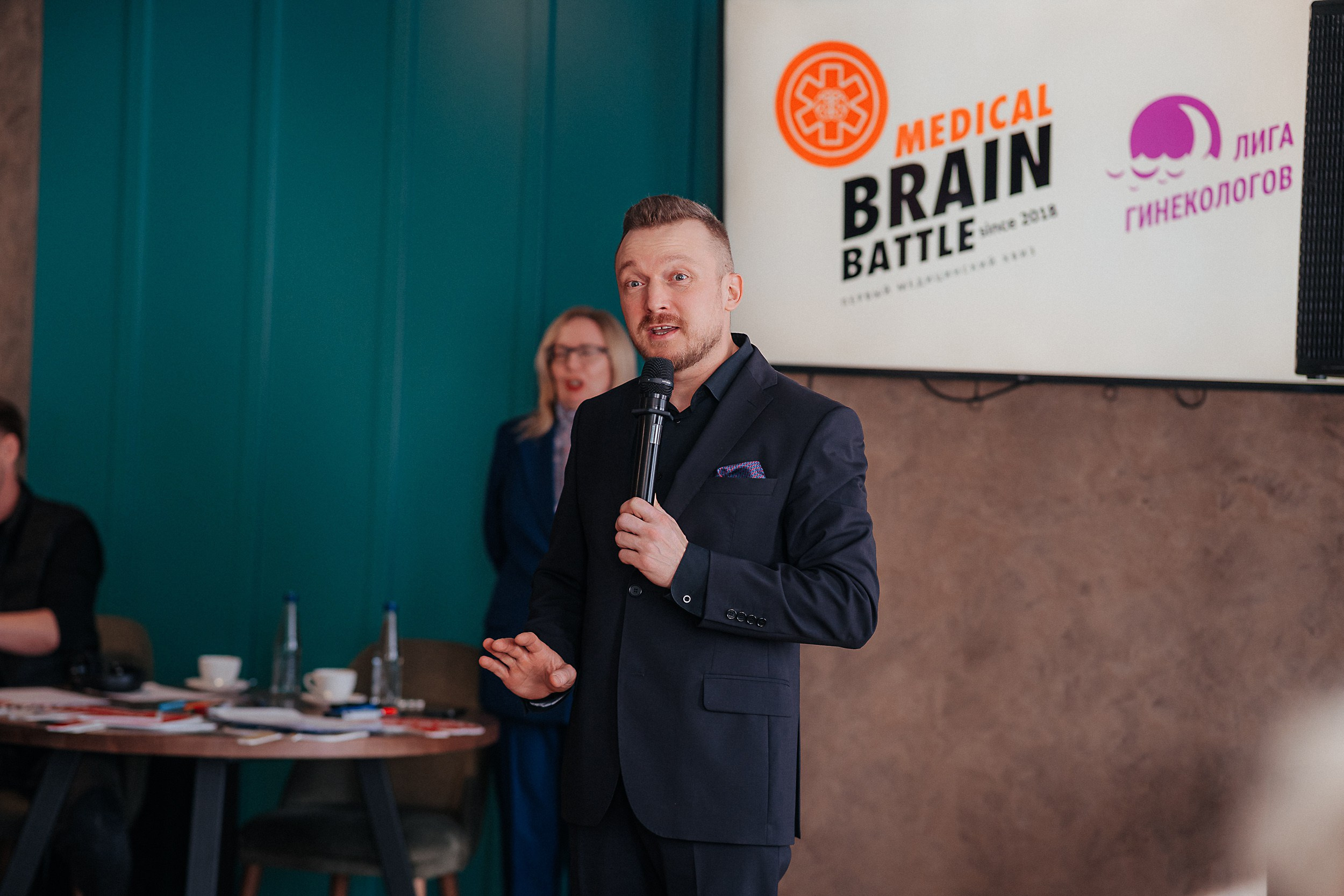 Фотограф на квиз в Барнауле