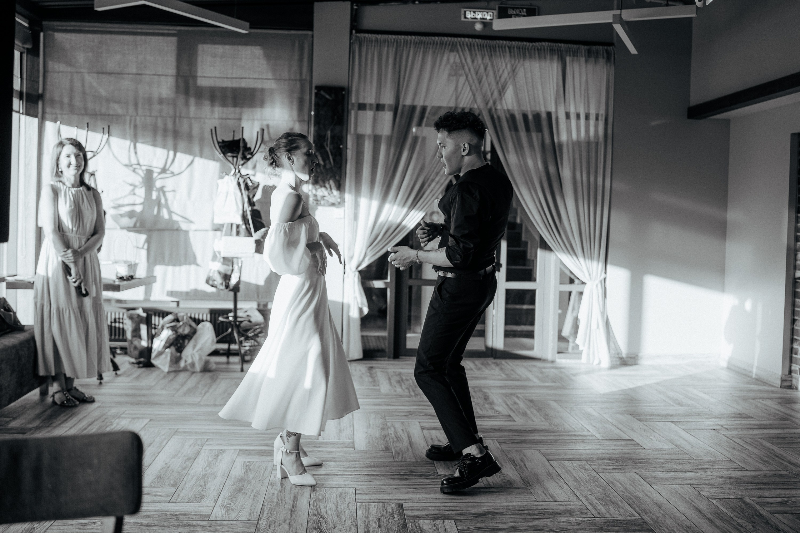 Свадебный фотограф Барнаул