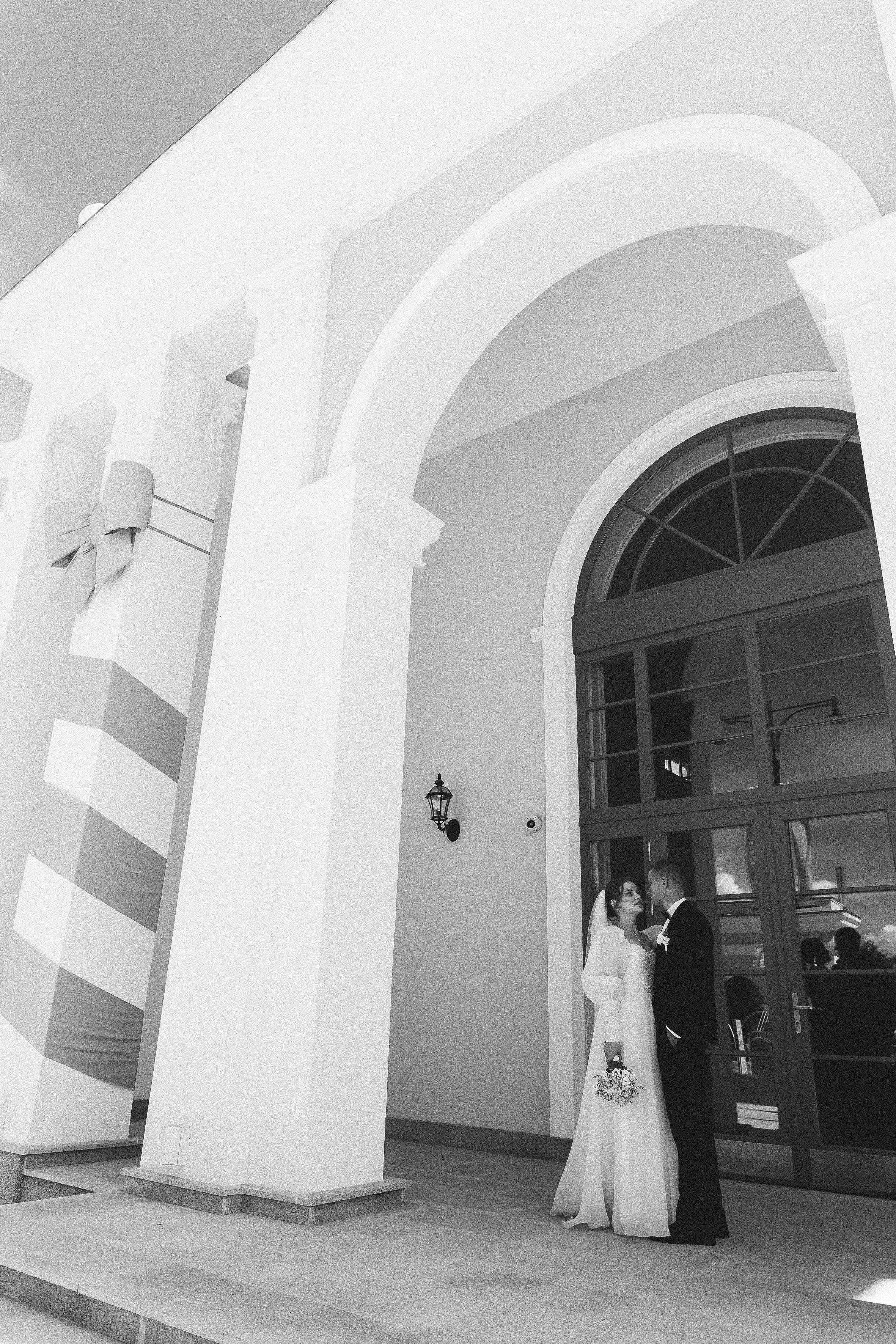 ALEXANDRA & SERGEY — pt. 2. Свадебный и семейный фотограф Исаев Давид