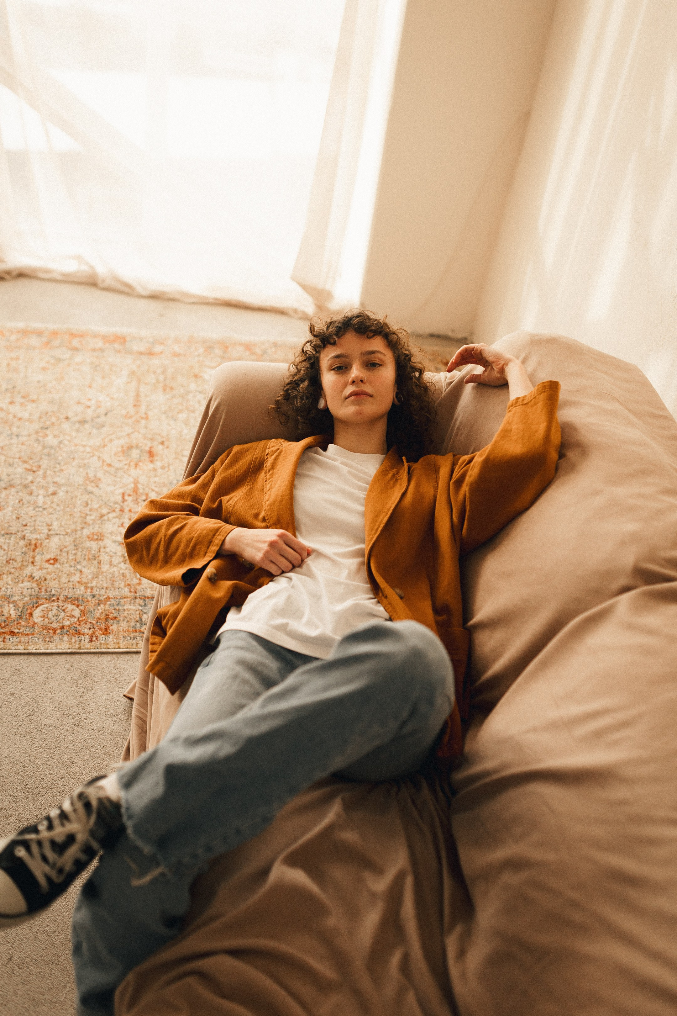 Anastasia. Свадебный и портретный фотограф в Калининграде и Москве Марк Юдинцев