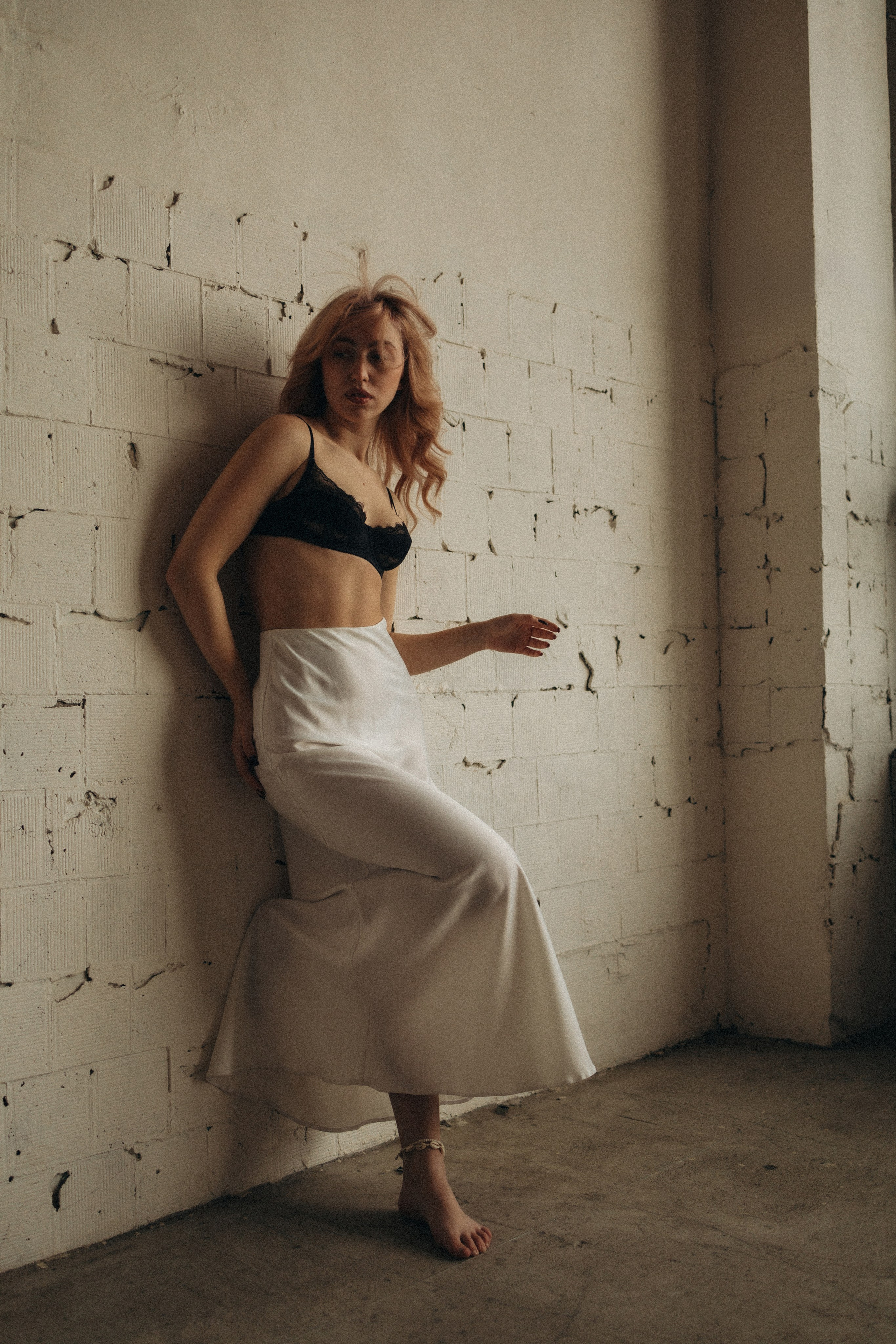 Лена. Фотограф в Туле и Алексине Стулова Мария