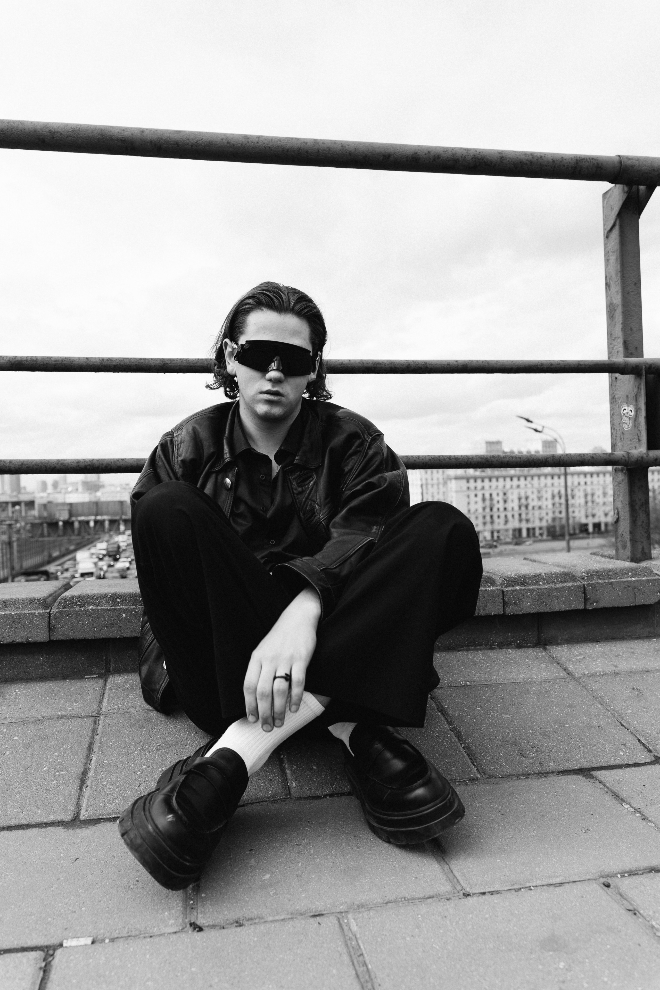 Алекс. Фотограф Москва