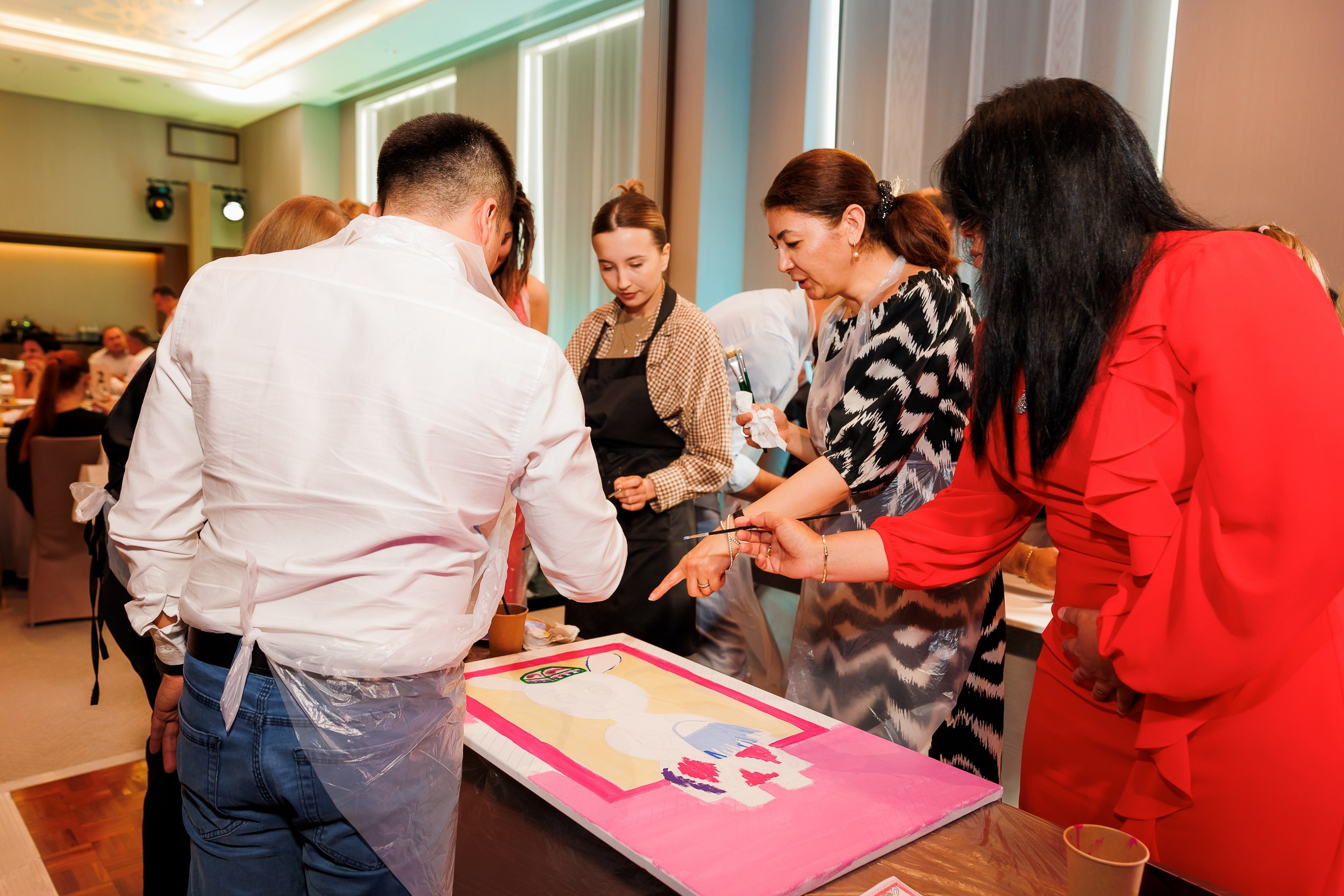 InfaPrim. Репортажный и свадебный фотограф Катерина Потапова