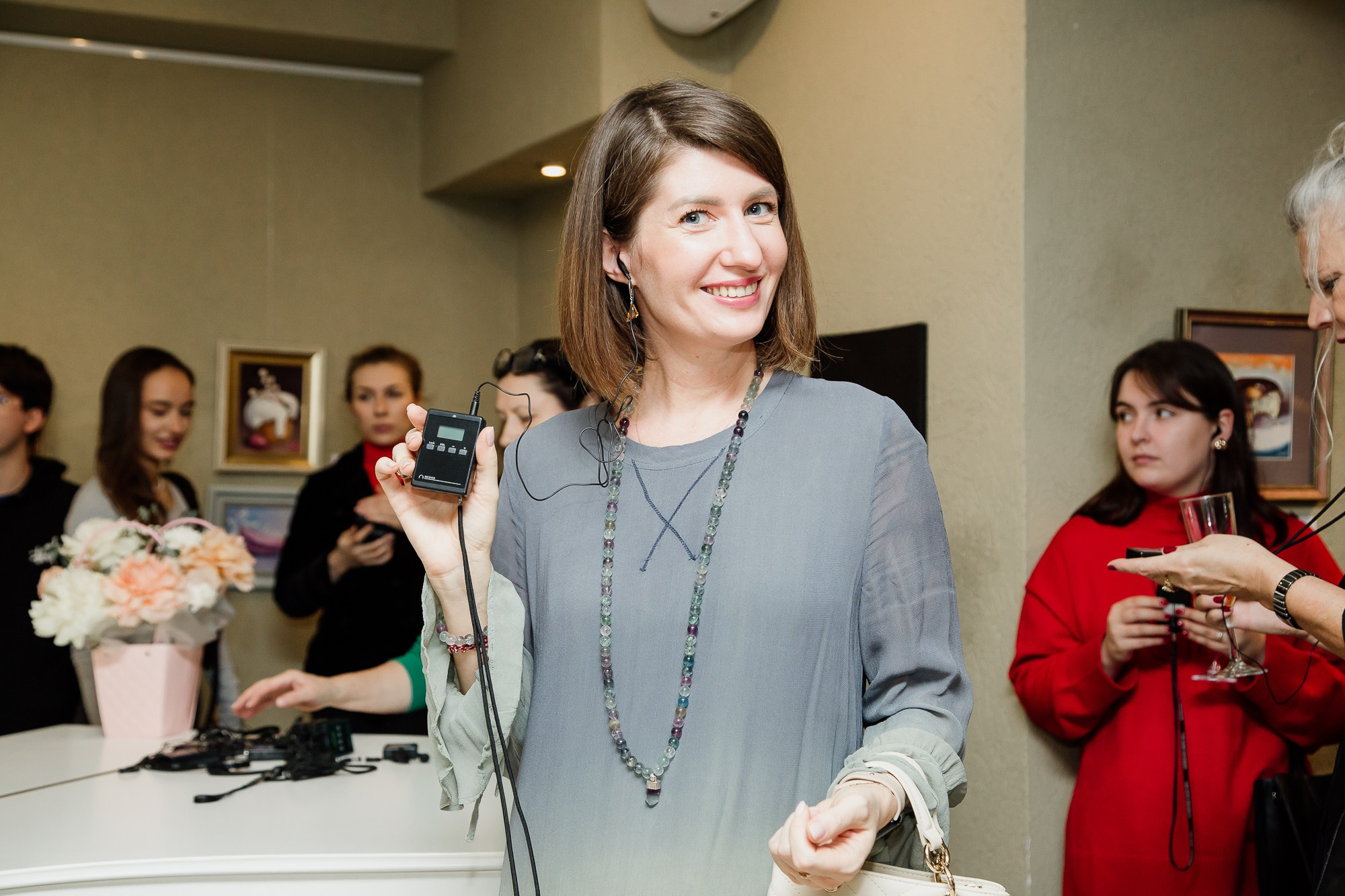 Репортаж. Портретный фотограф в Санкт-Петербурге Гоманцова Елена