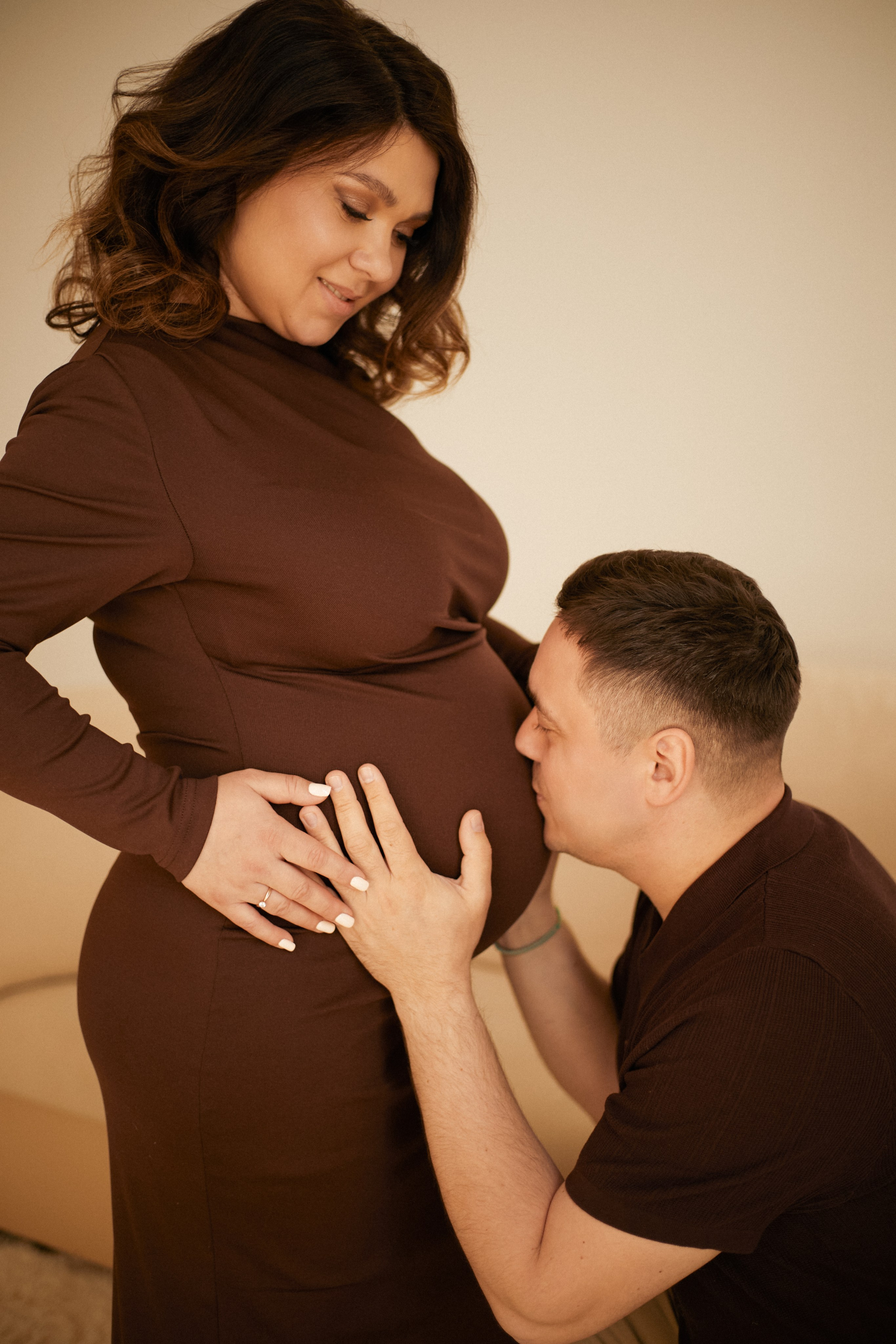 Беременность. Фотограф в Нижнем Новгороде | Лорэна