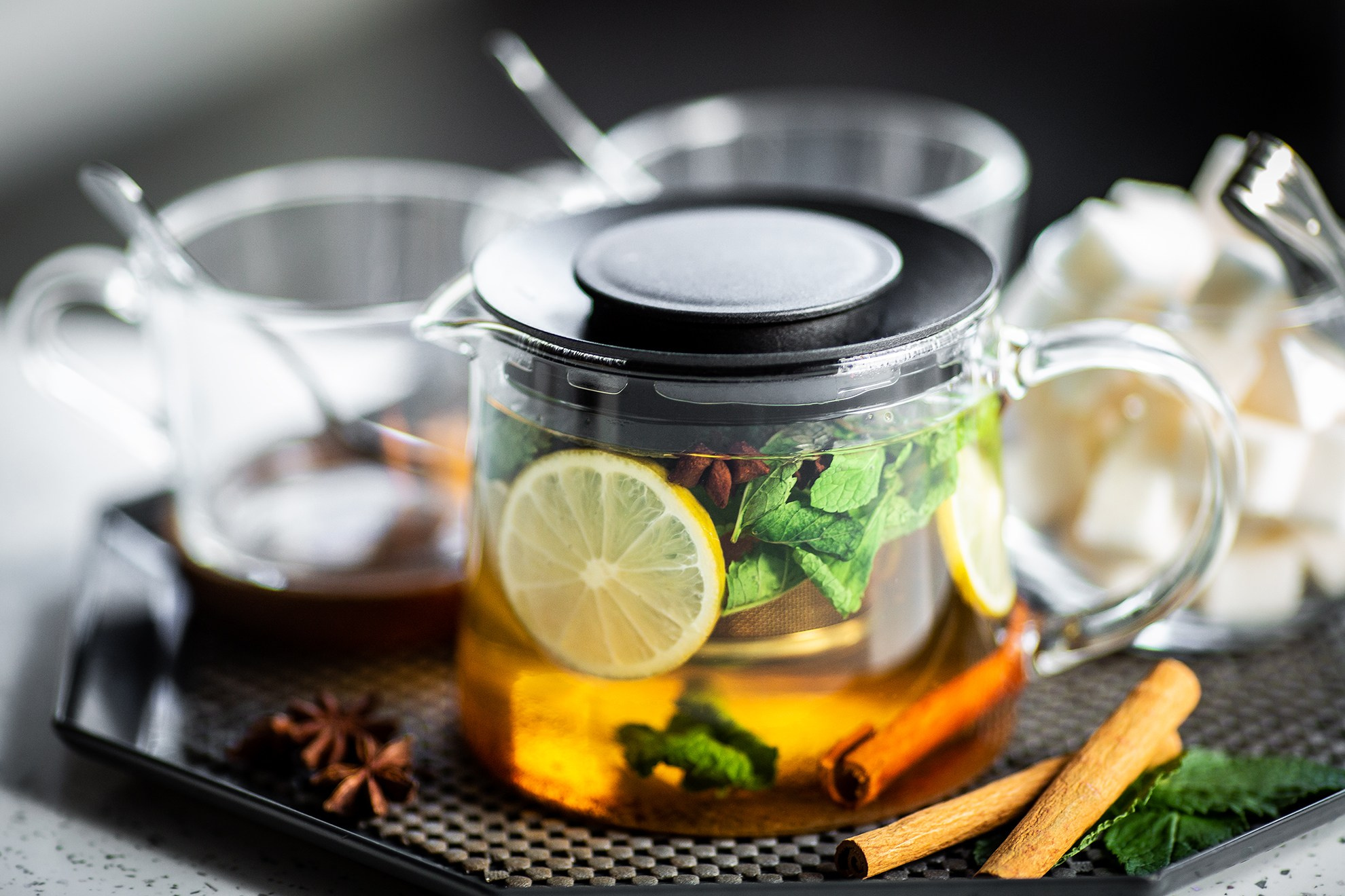 Фото для кафе и ресторанов. Фотограф Антон Стриж