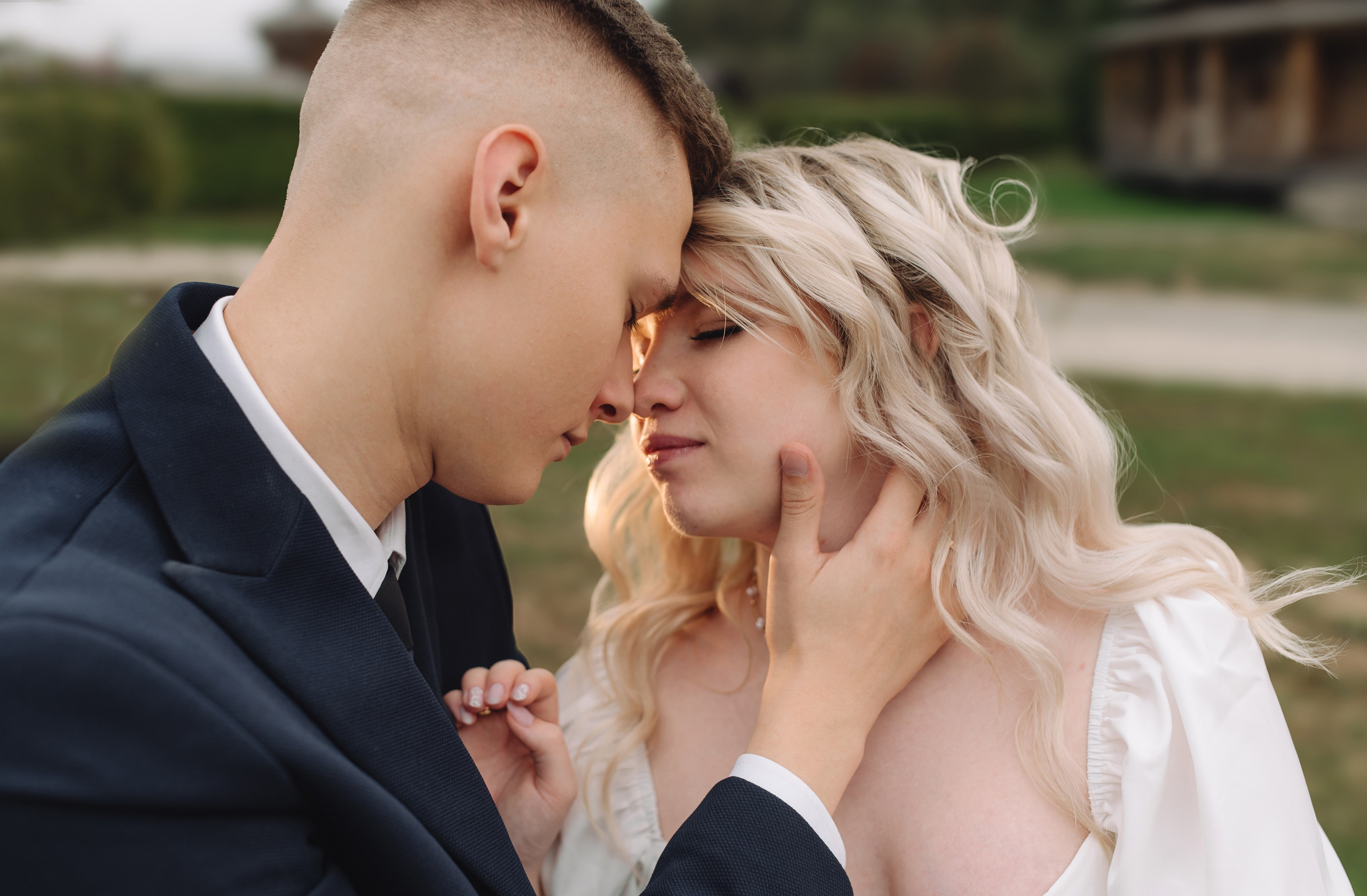 Свадьба Алексея и Софии | Сергиев Посад. Свадебный фотограф во Владимире Влад Бирюков