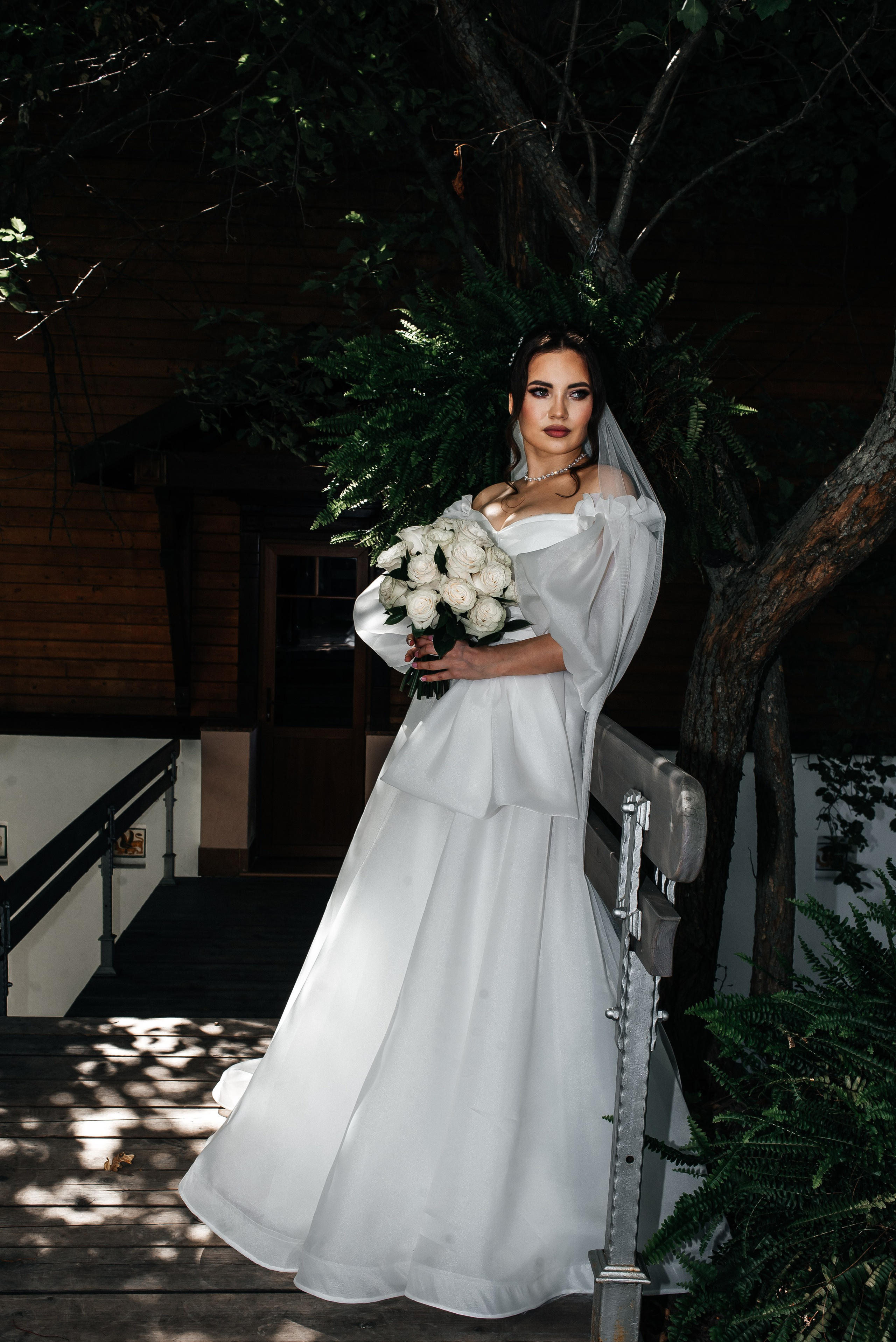 Руслан и Кристина. Свадебный фотограф во Владимире Влад Бирюков