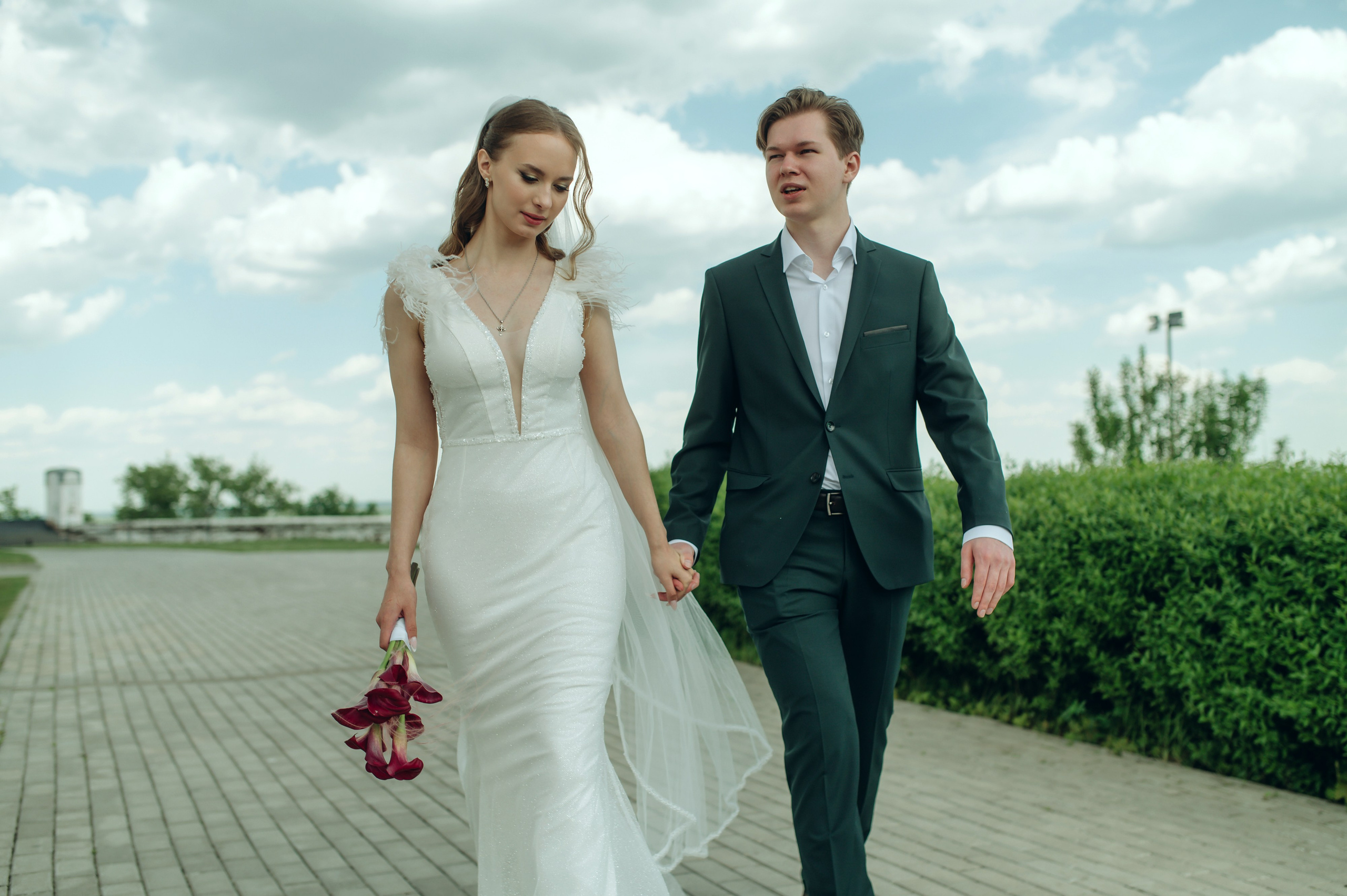 Свадьба Михаила и Арины | Владимир. Свадебный фотограф во Владимире Влад Бирюков