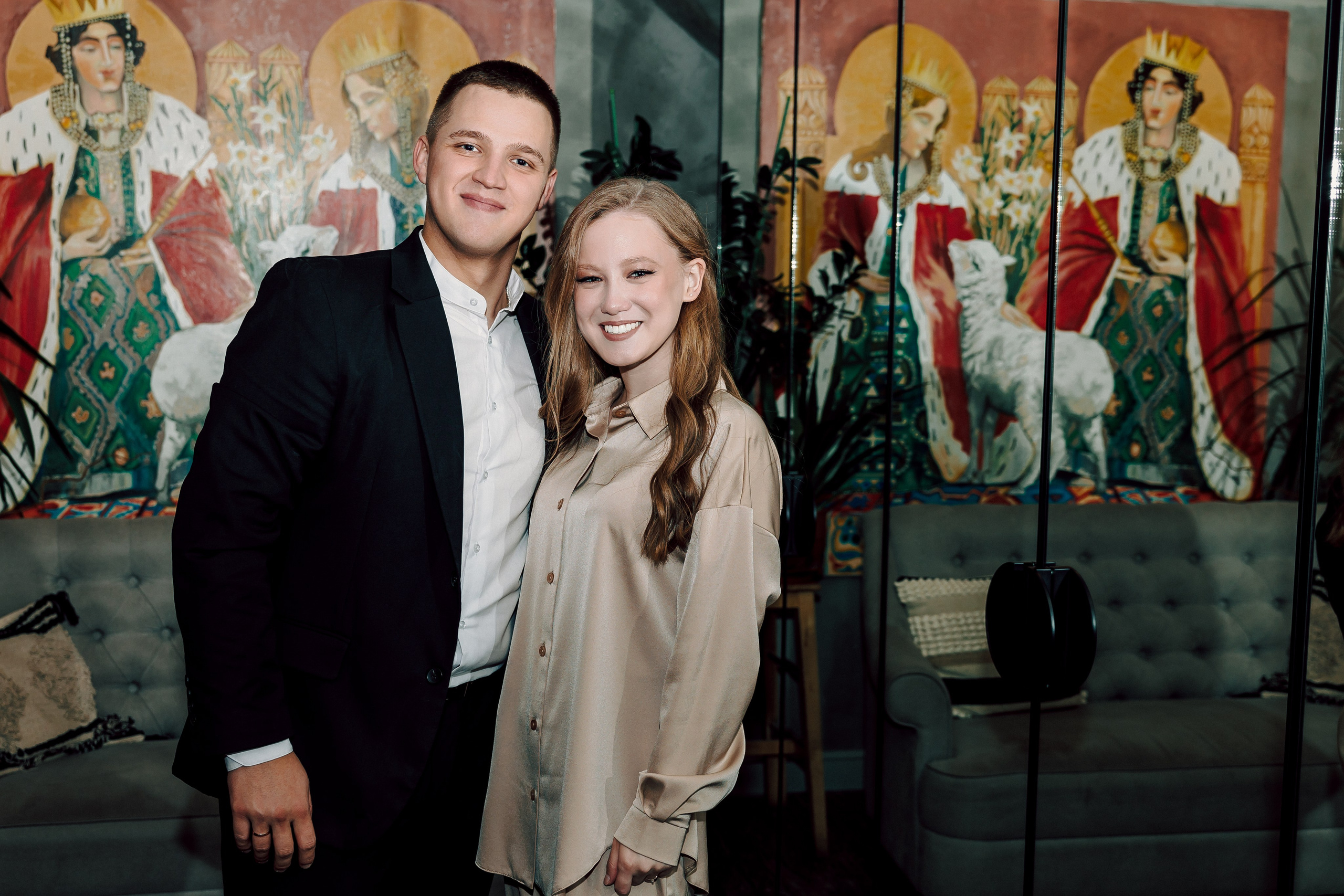 Свадебный день — Глеб и Дарья. Лёшка Варзегов — фотограф