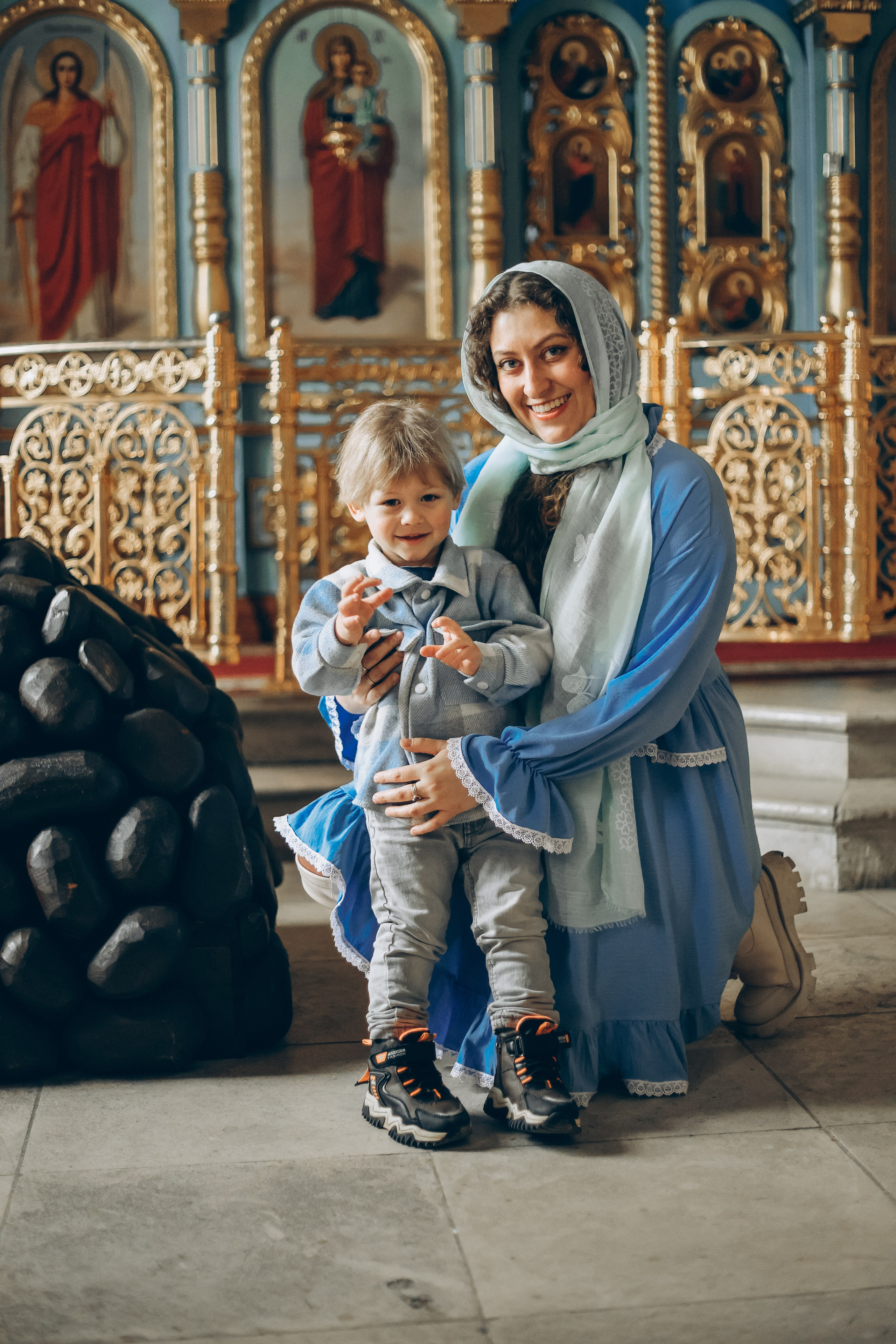 Крещение. Свадебный и семейный фотограф в Москве Анастасия. Помогу вам быть собой и создам теплые, живые фотографии. Семейный фотограф в Дмитрове