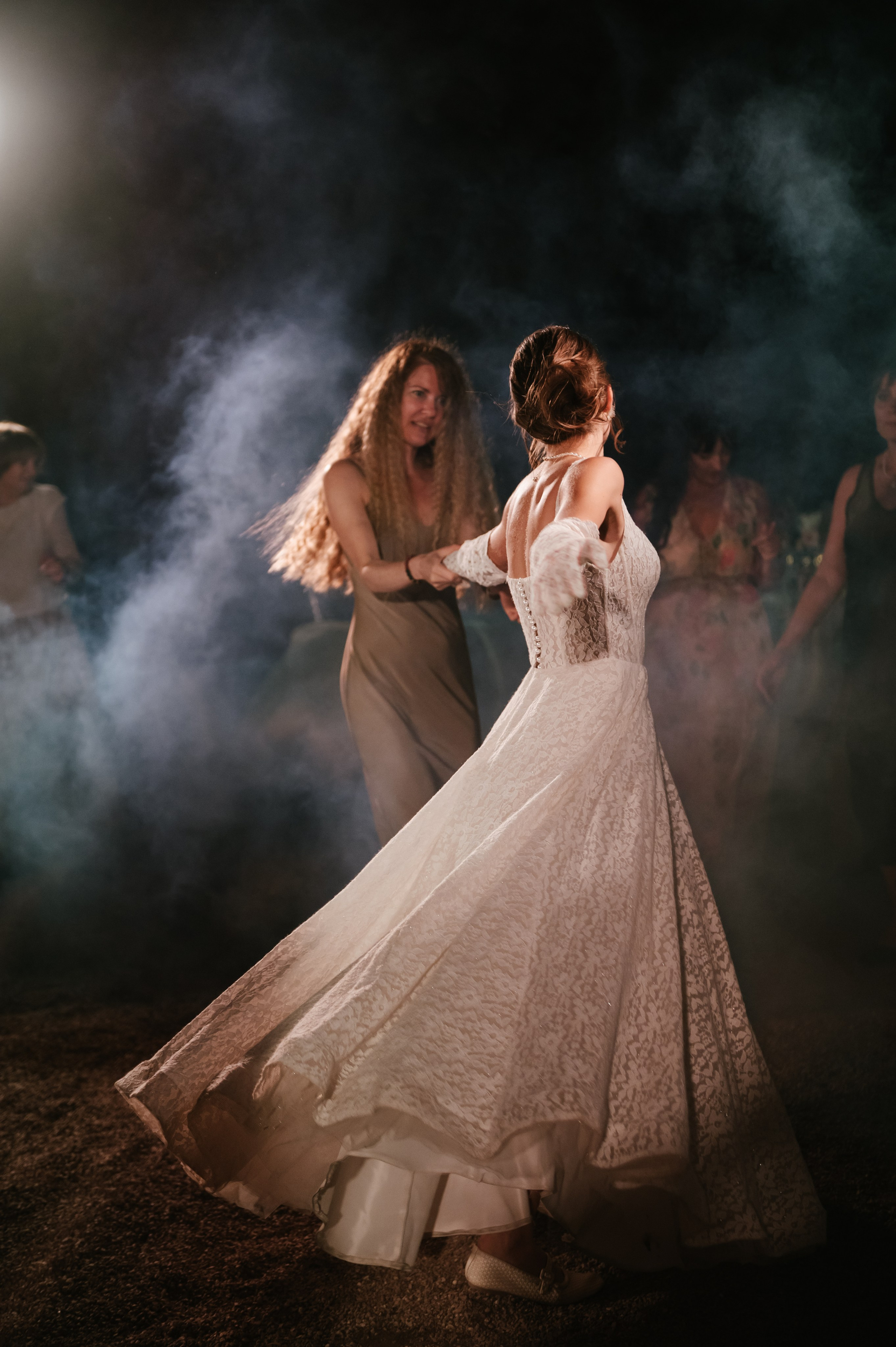 Никита и Настя (Серебряное озеро). Свадебный, женский, семейный фотограф в Севастополе Юлия Мошенко